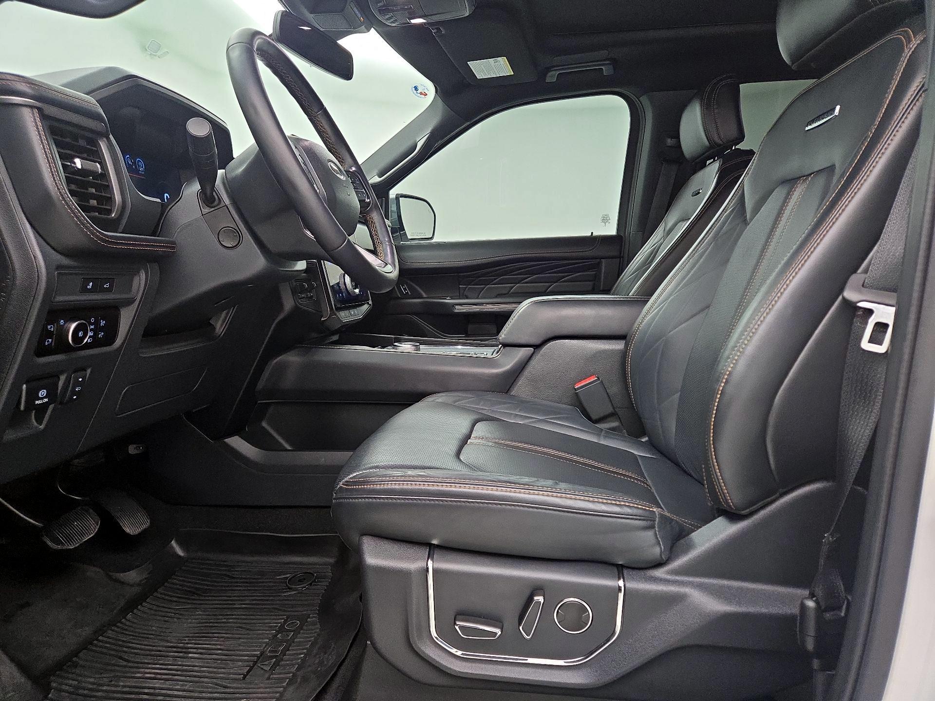Thumbnail: 2023 Ford Expedition MAX - 11