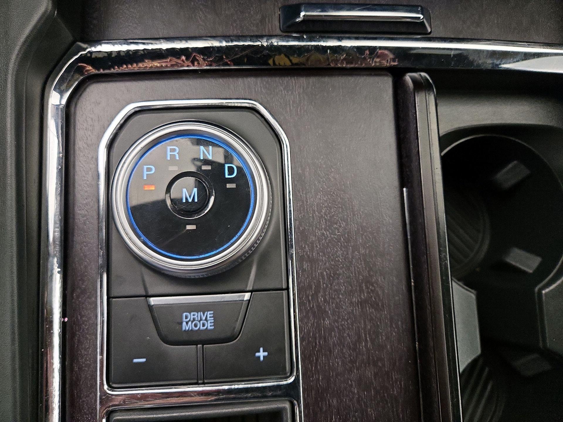 Thumbnail: 2023 Ford Expedition MAX - 18