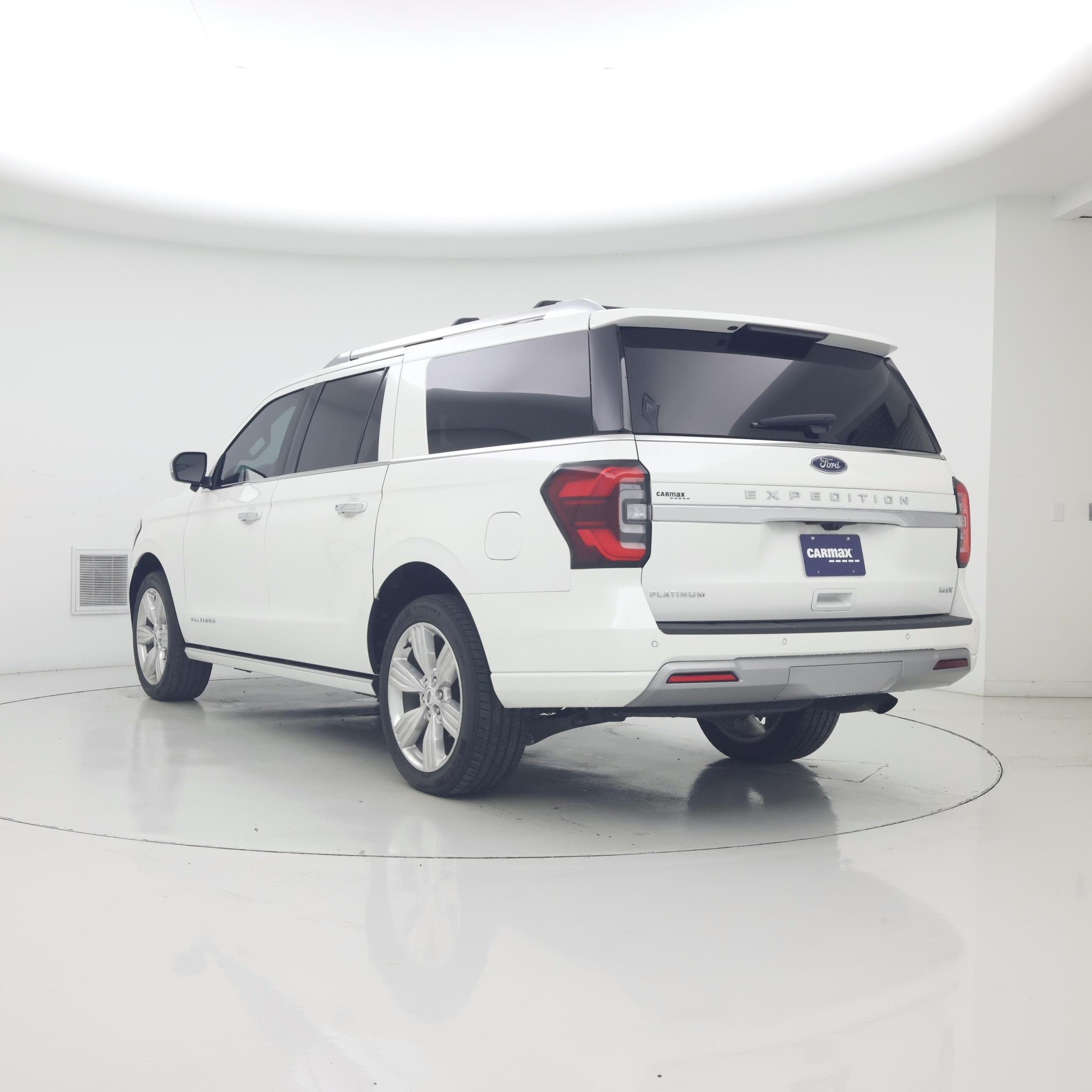 Thumbnail: 2023 Ford Expedition MAX - 2