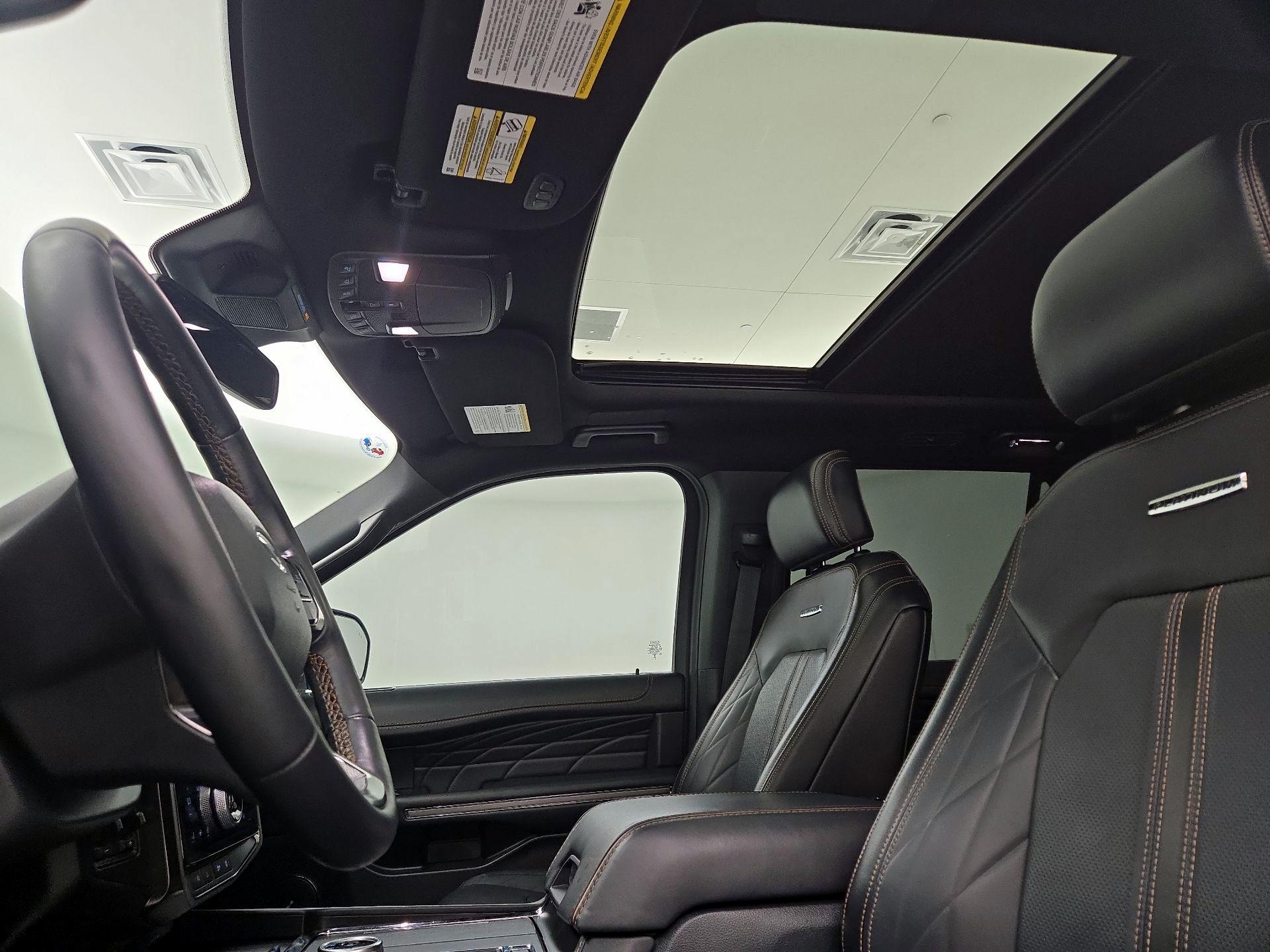 Thumbnail: 2023 Ford Expedition MAX - 20