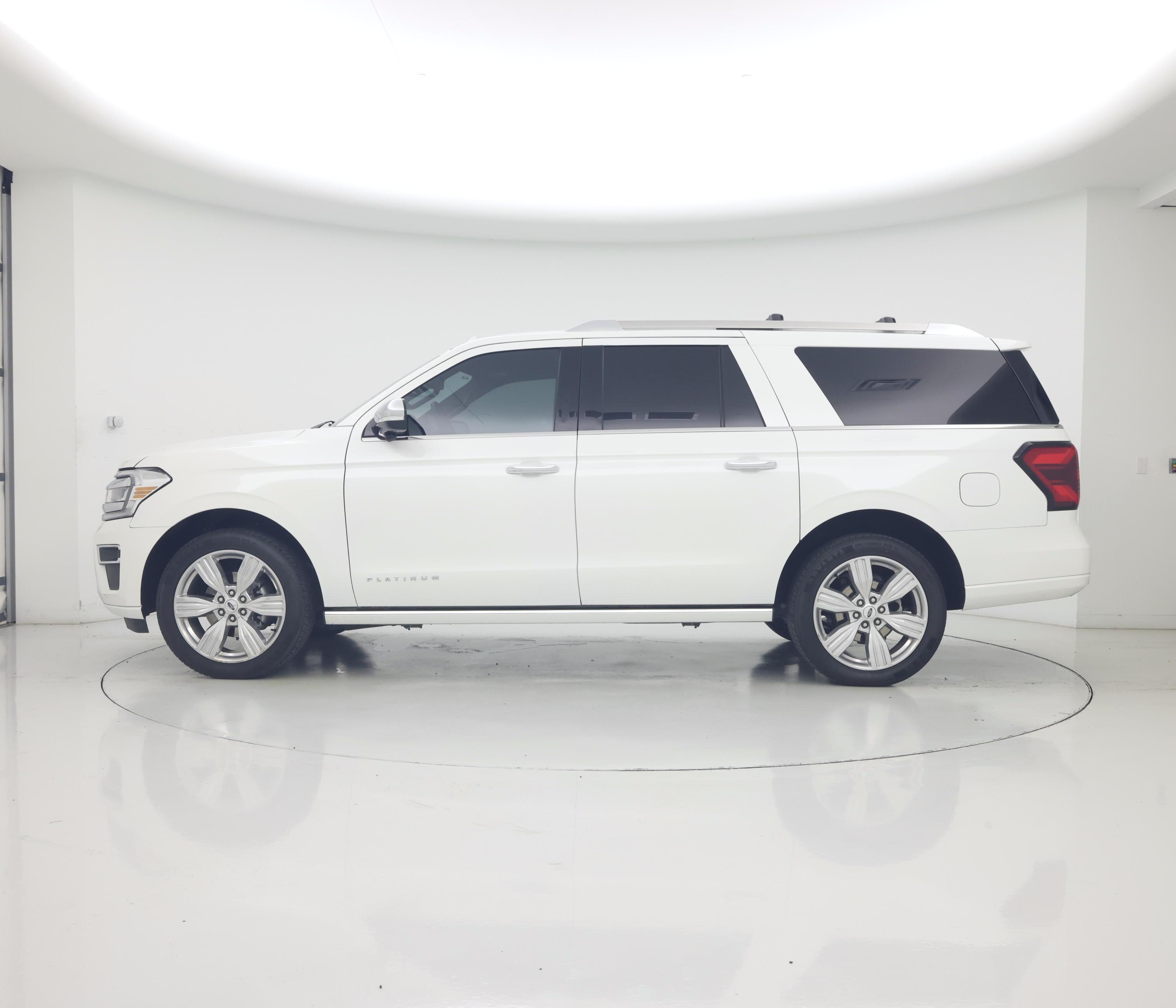 Thumbnail: 2023 Ford Expedition MAX - 3