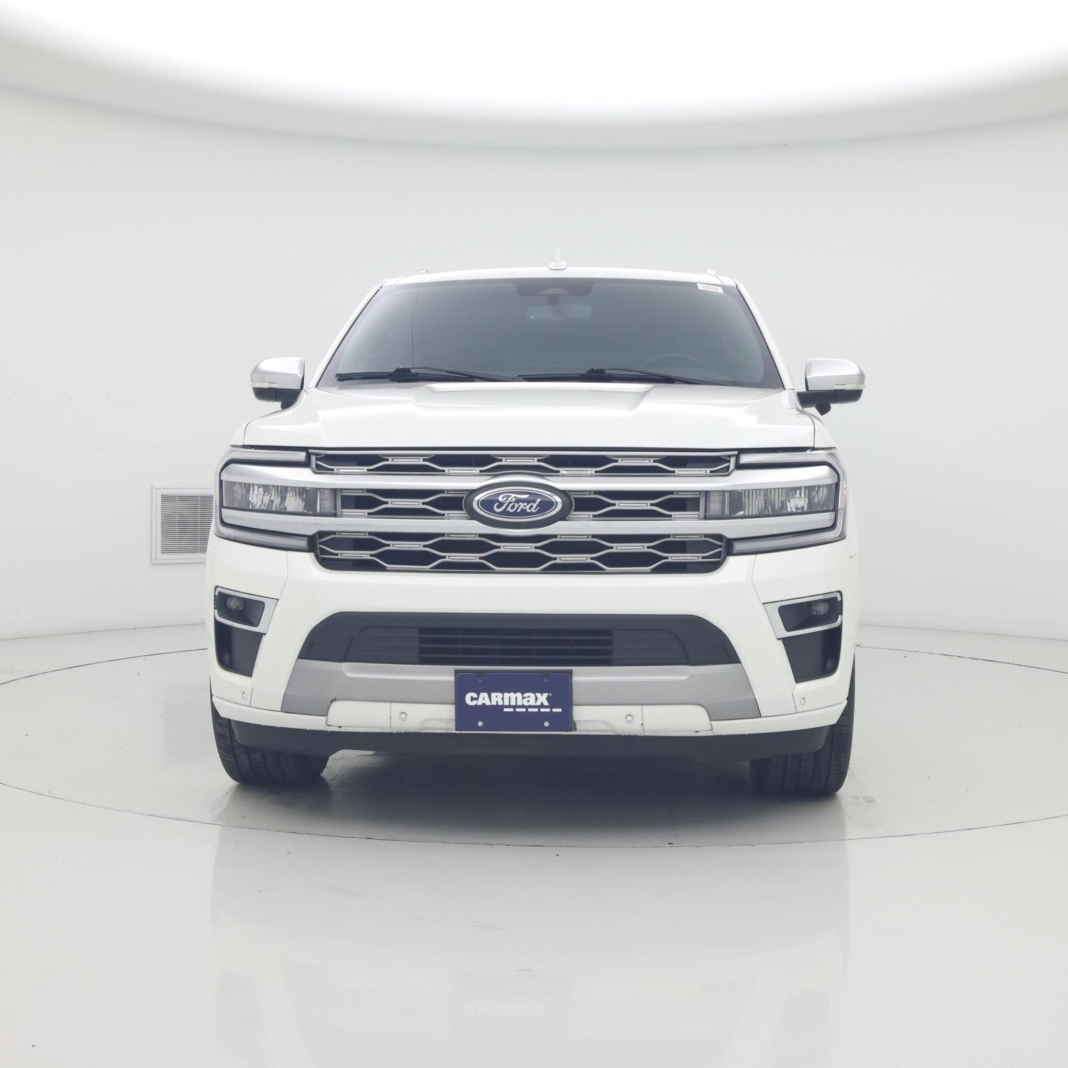 Thumbnail: 2023 Ford Expedition MAX - 5