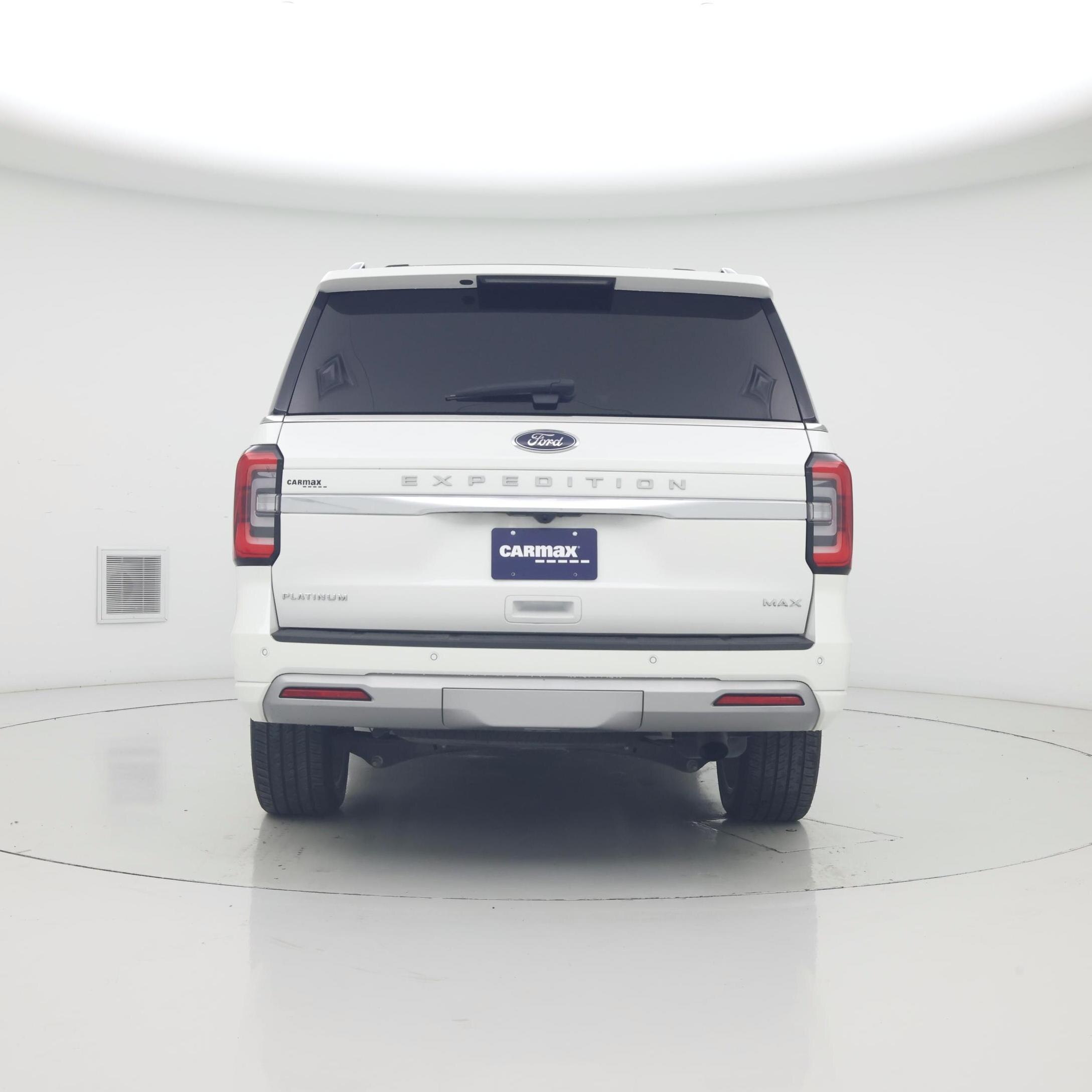 Thumbnail: 2023 Ford Expedition MAX - 6