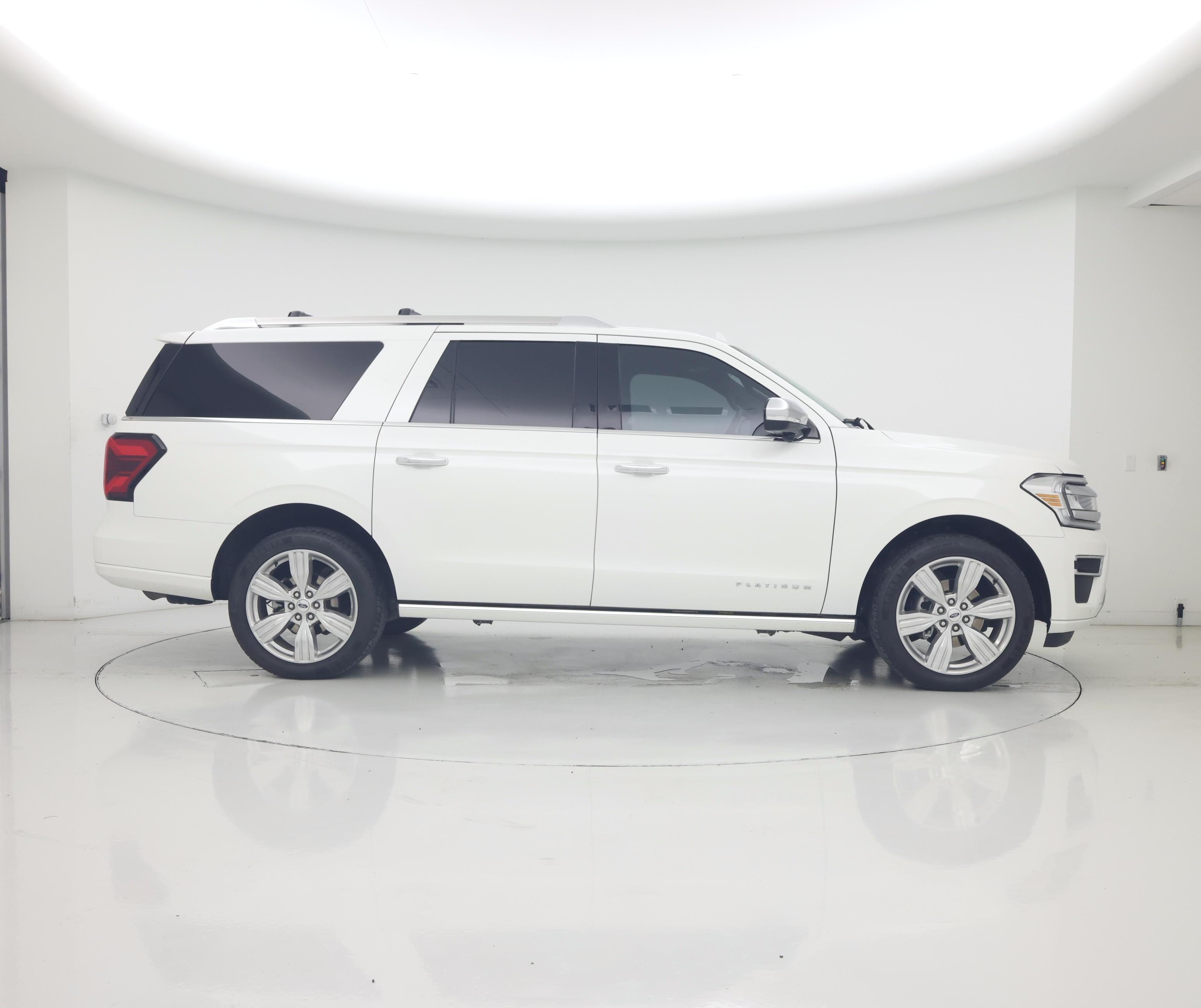 Thumbnail: 2023 Ford Expedition MAX - 7