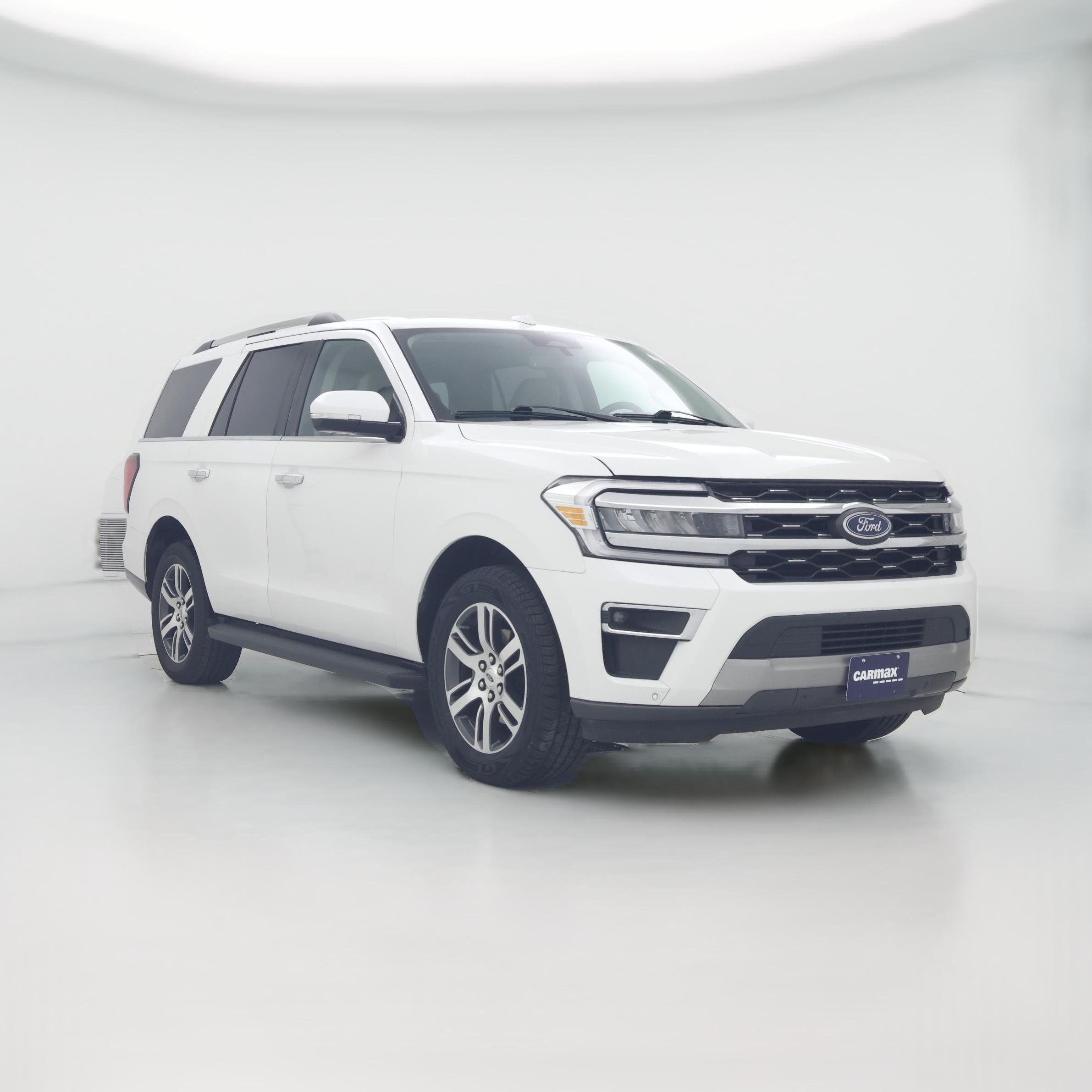 Thumbnail: 2024 Ford Expedition - 1