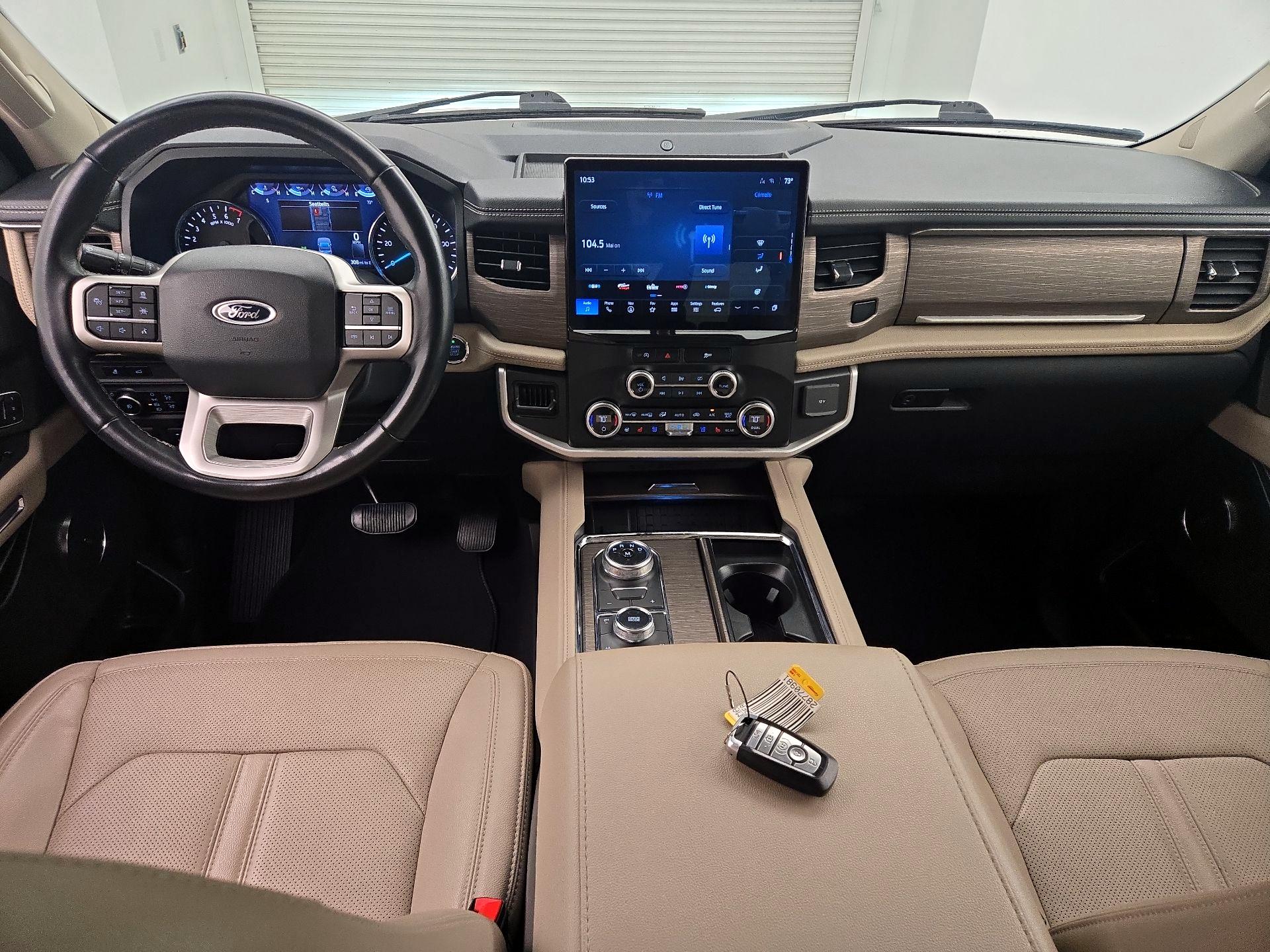 Thumbnail: 2024 Ford Expedition - 9