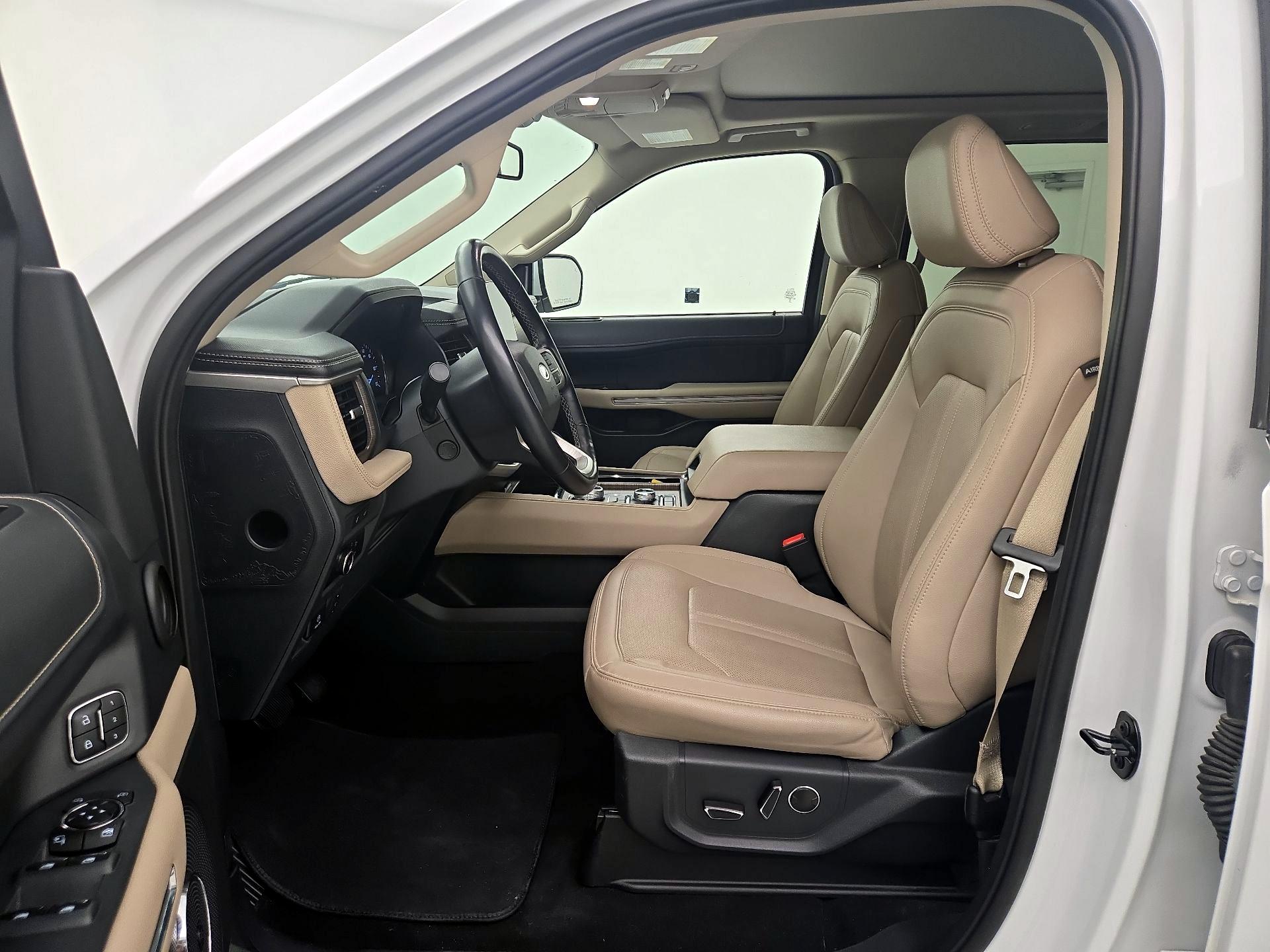 Thumbnail: 2024 Ford Expedition - 11