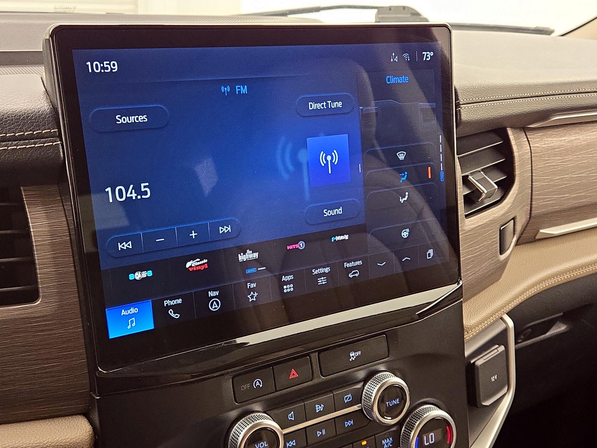 Thumbnail: 2024 Ford Expedition - 16