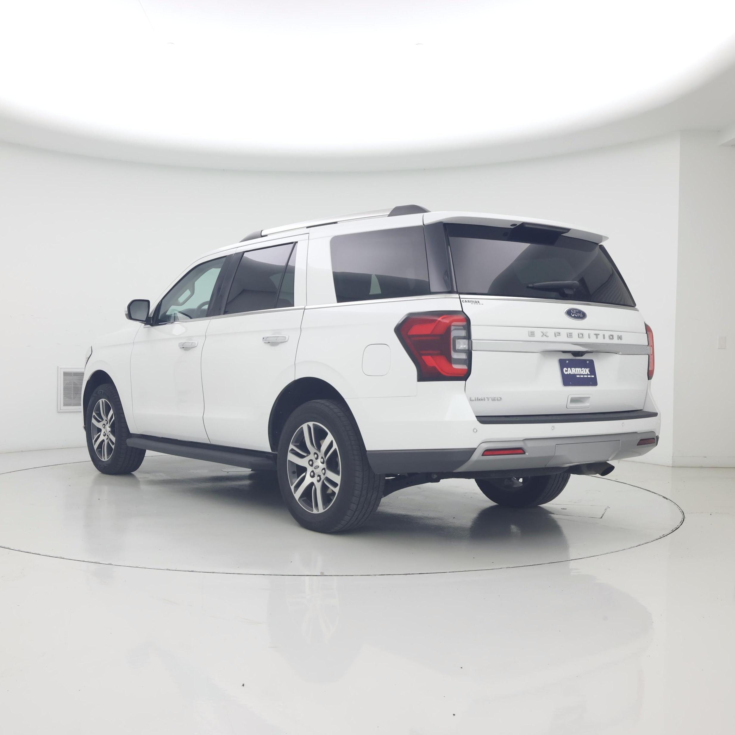 Thumbnail: 2024 Ford Expedition - 2