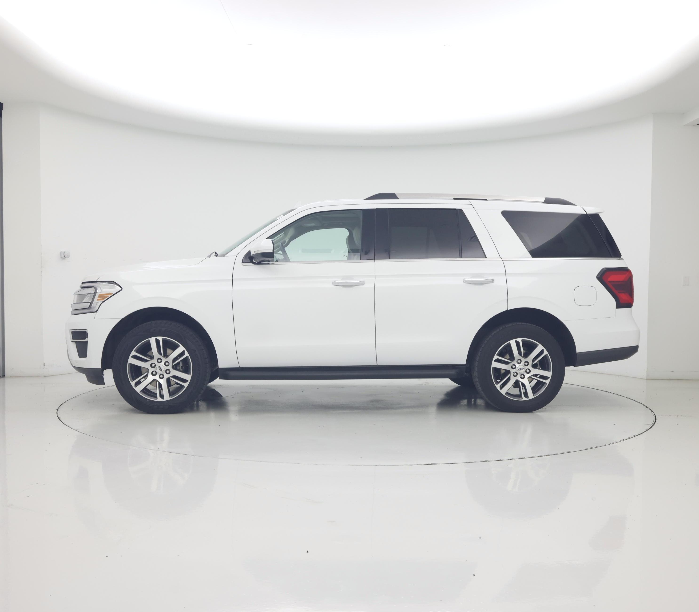 Thumbnail: 2024 Ford Expedition - 3