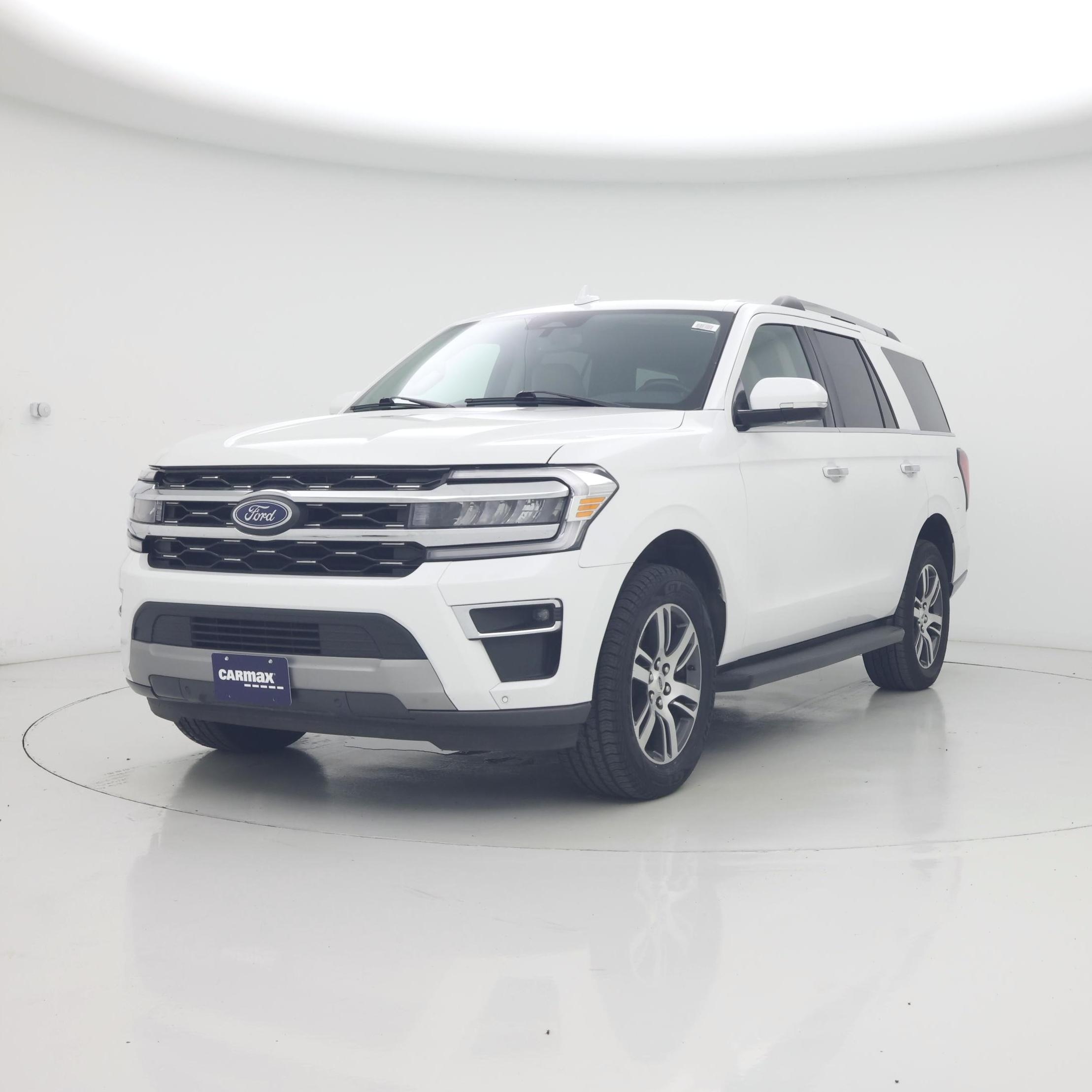 Thumbnail: 2024 Ford Expedition - 4