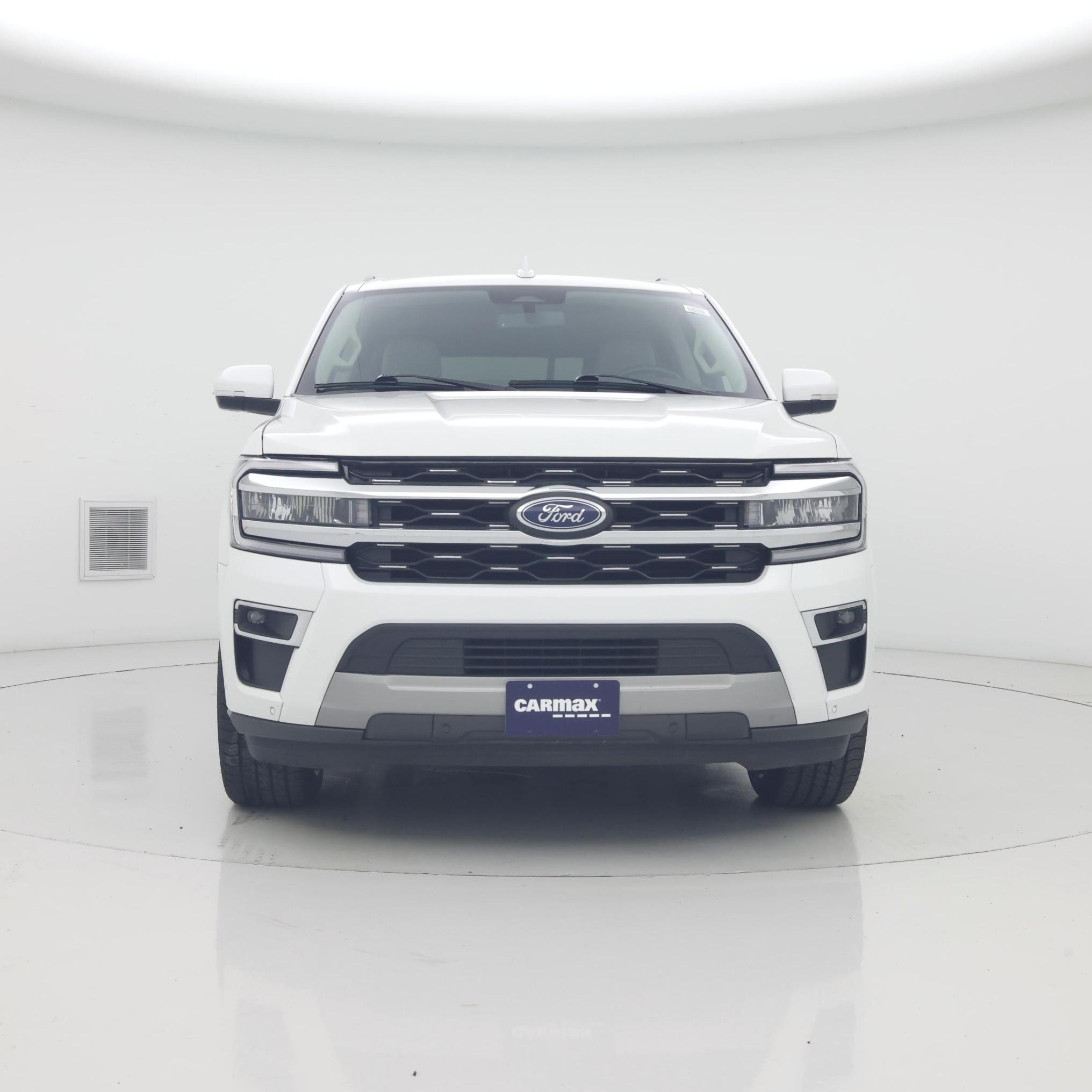 Thumbnail: 2024 Ford Expedition - 5