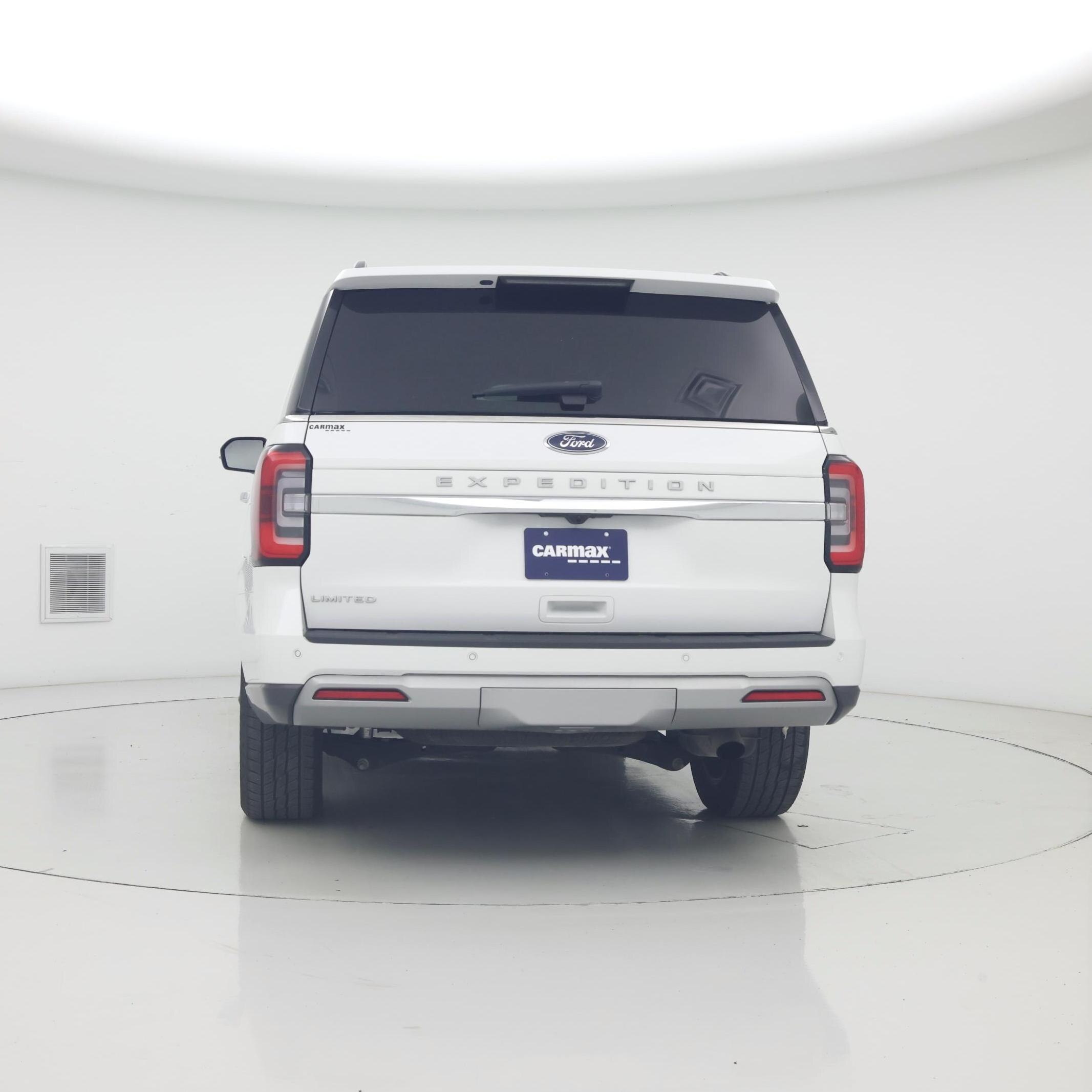 Thumbnail: 2024 Ford Expedition - 6