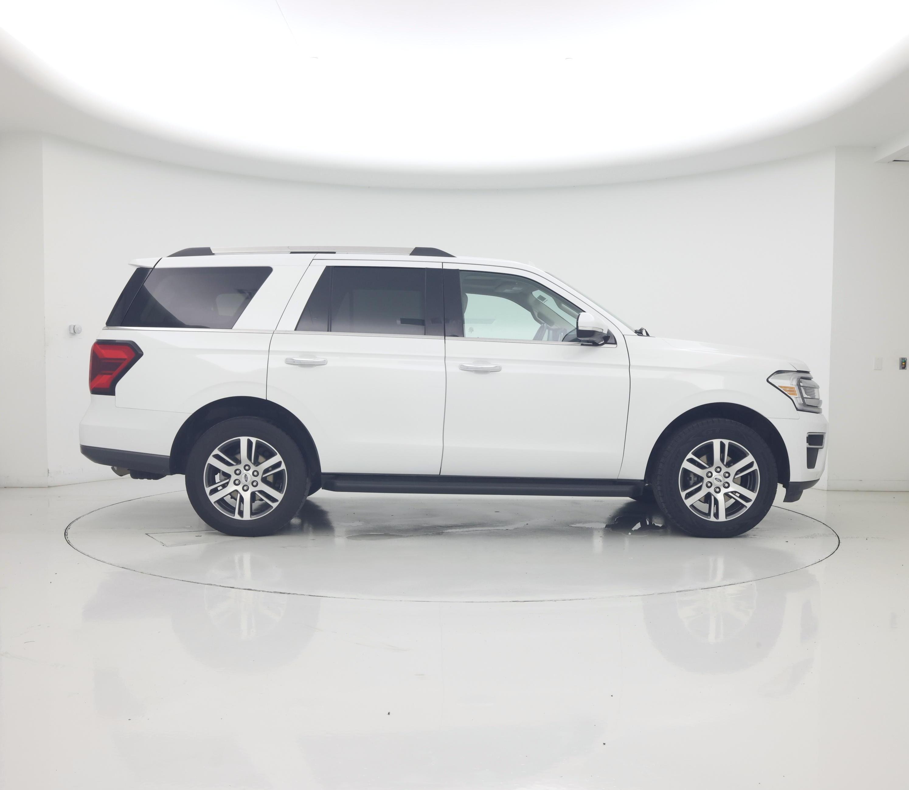 Thumbnail: 2024 Ford Expedition - 7
