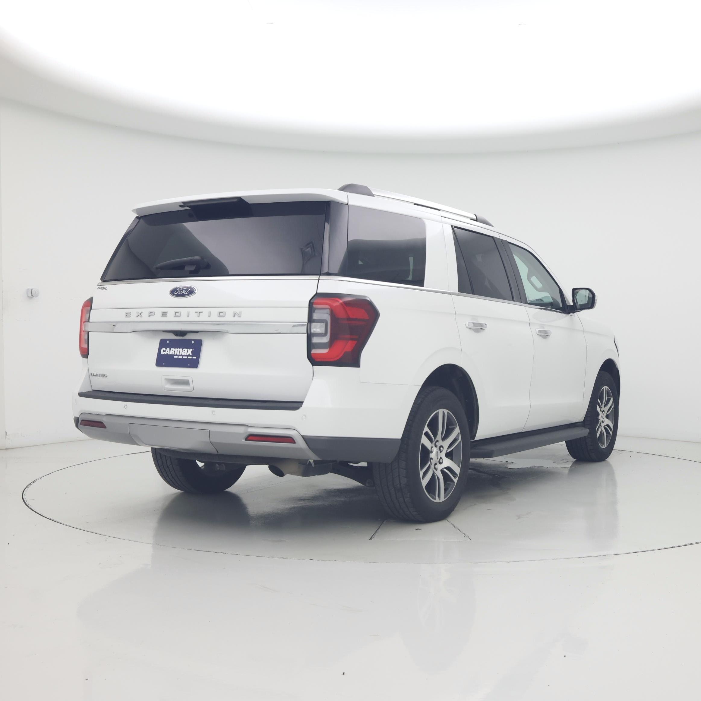 Thumbnail: 2024 Ford Expedition - 8