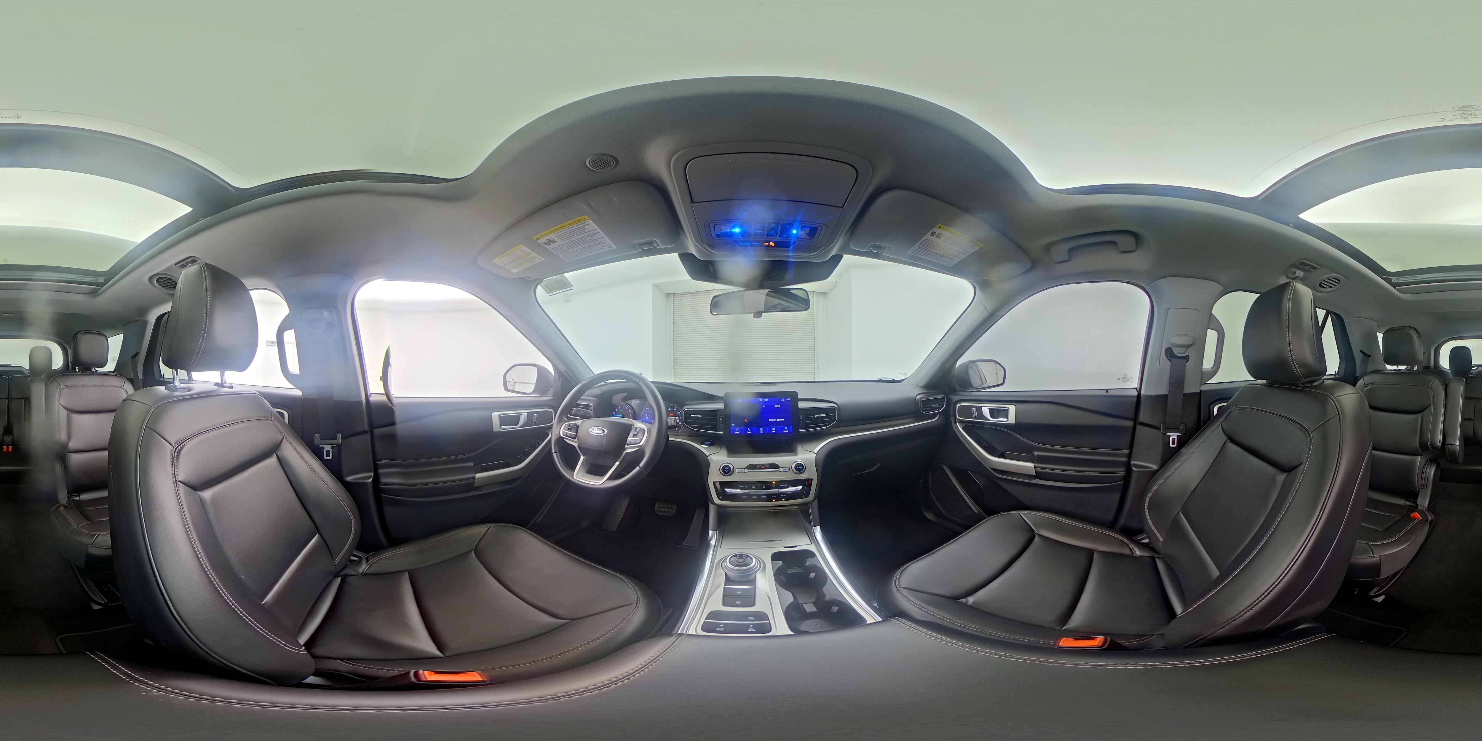 2022 Ford Explorer XLT - Photo 27
