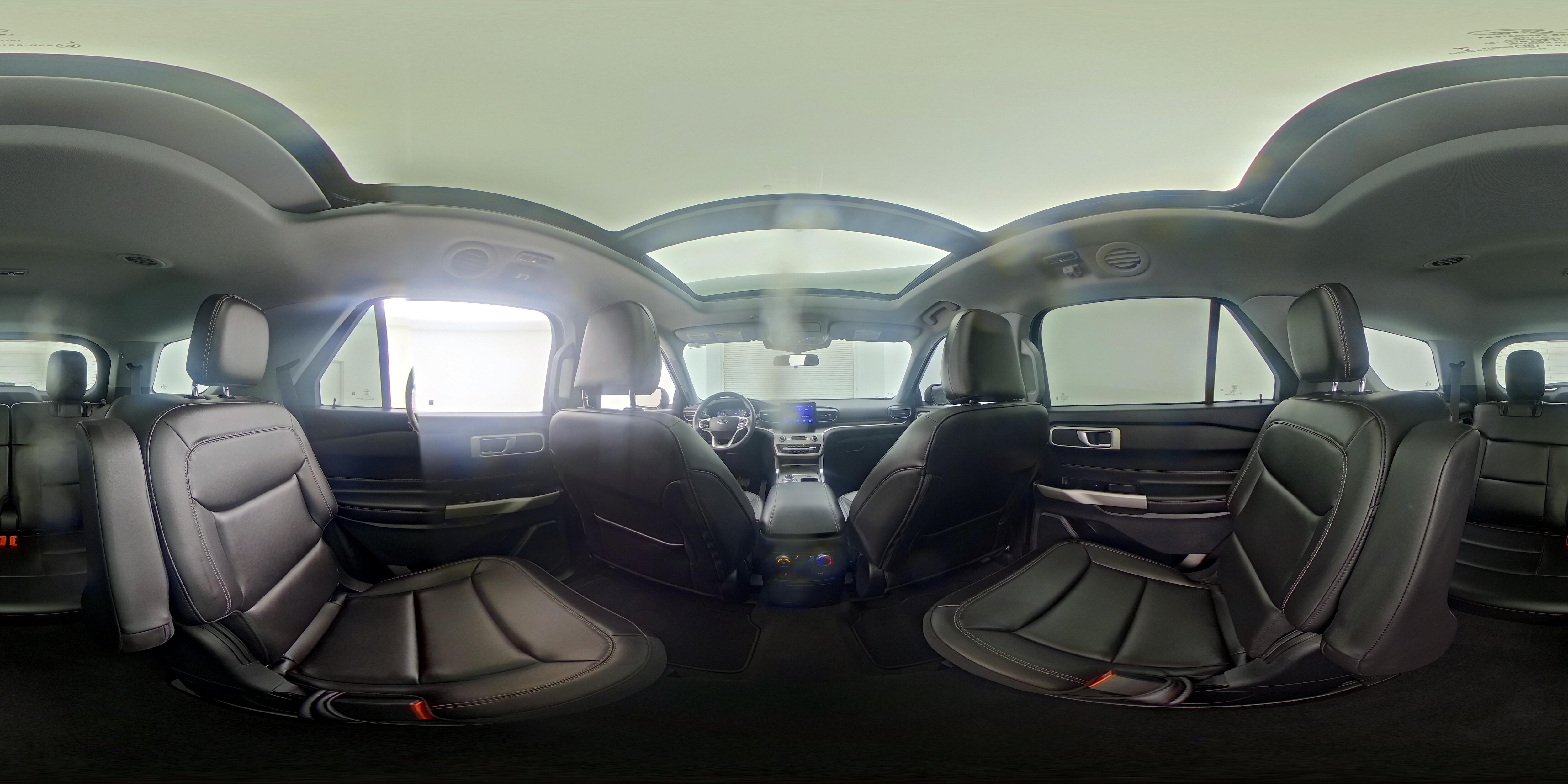 2022 Ford Explorer XLT - Photo 28