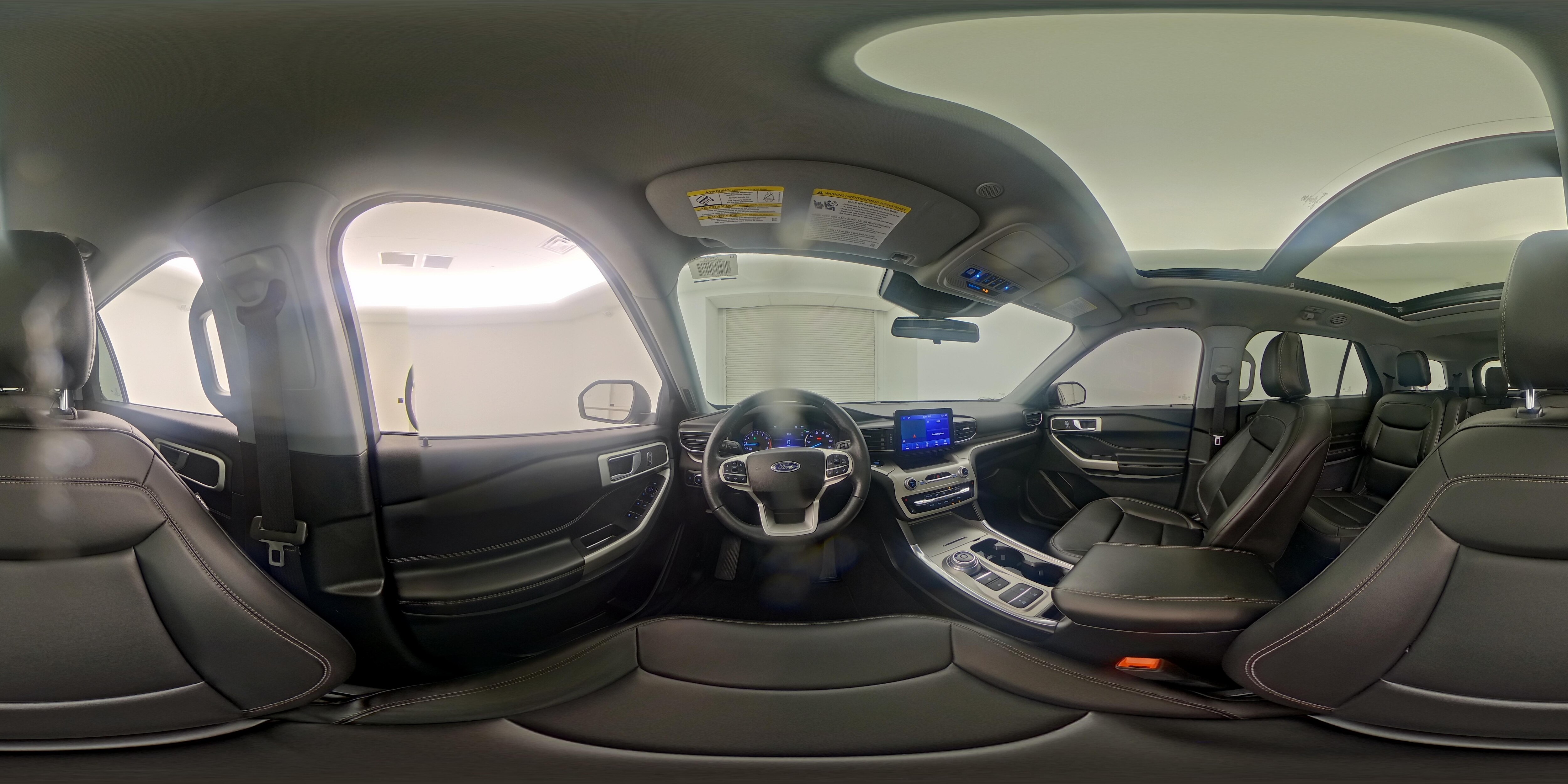 2022 Ford Explorer XLT - Photo 29