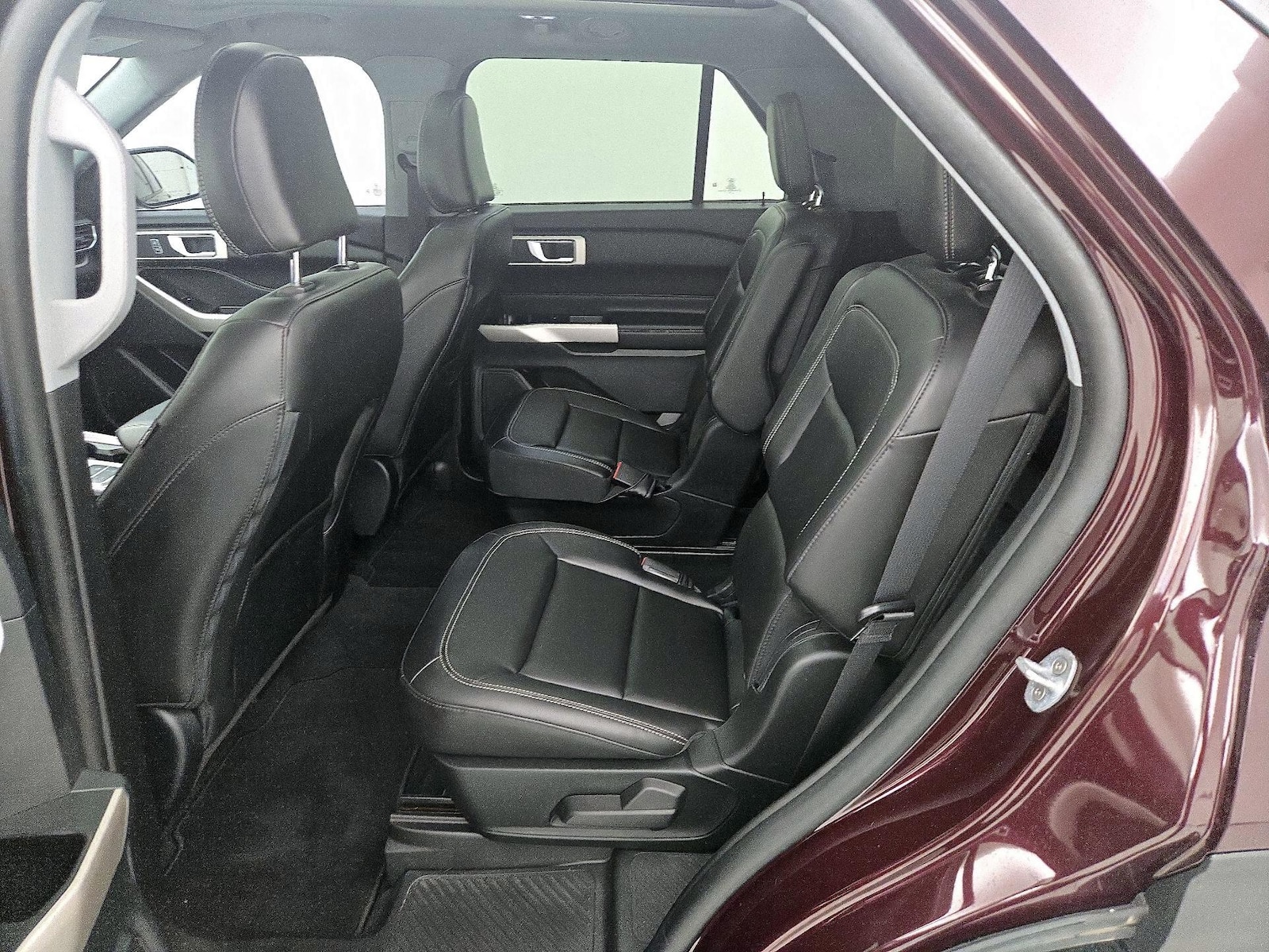 2022 Ford Explorer XLT - Photo 22