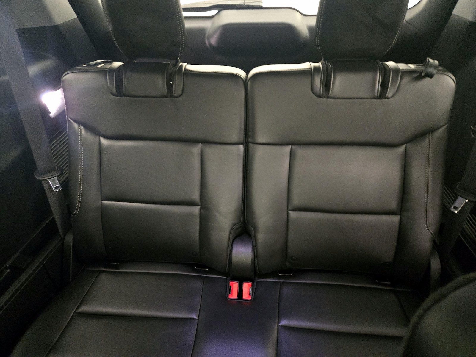 2022 Ford Explorer XLT - Photo 23