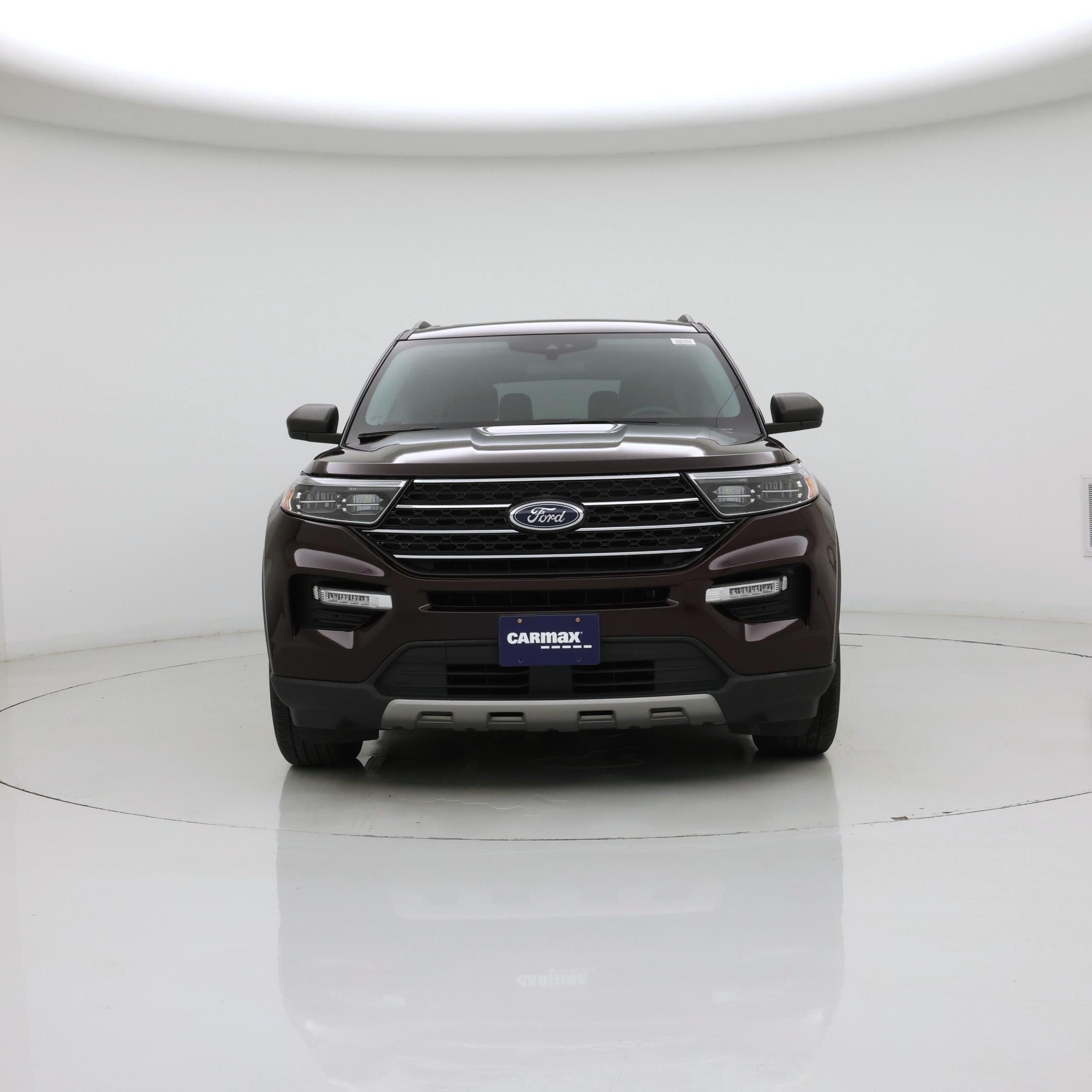Thumbnail: 2022 Ford Explorer - 5