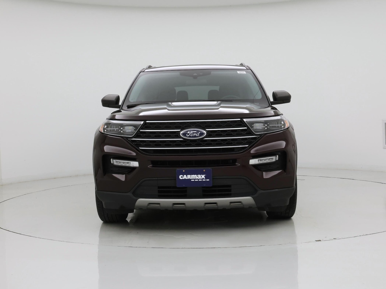 2022 Ford Explorer XLT - Photo 6