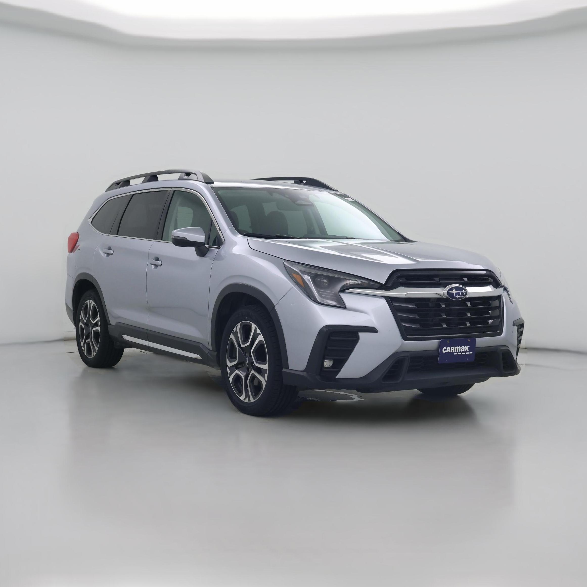 Thumbnail: 2023 Subaru Ascent - 1