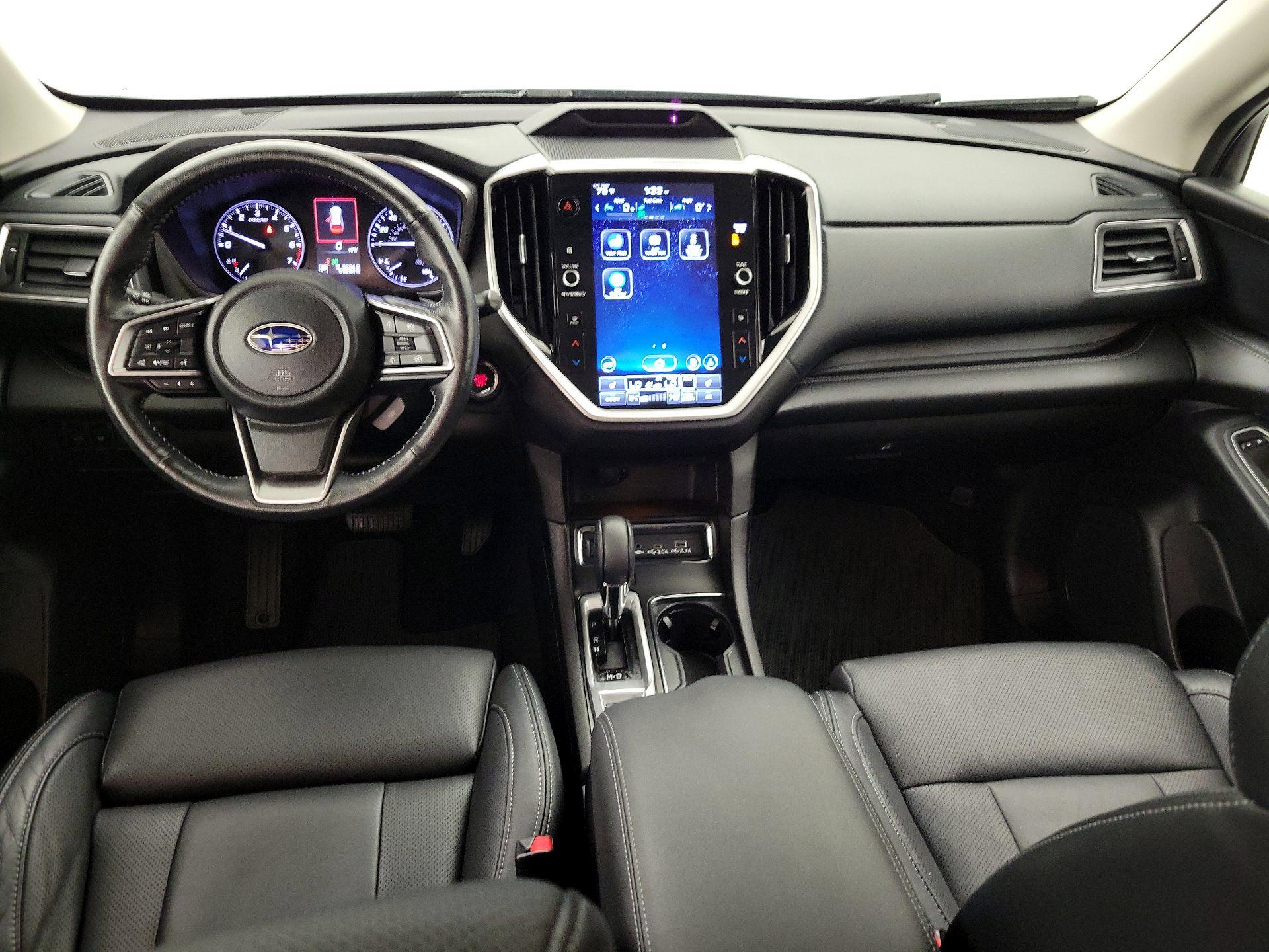 Thumbnail: 2023 Subaru Ascent - 9