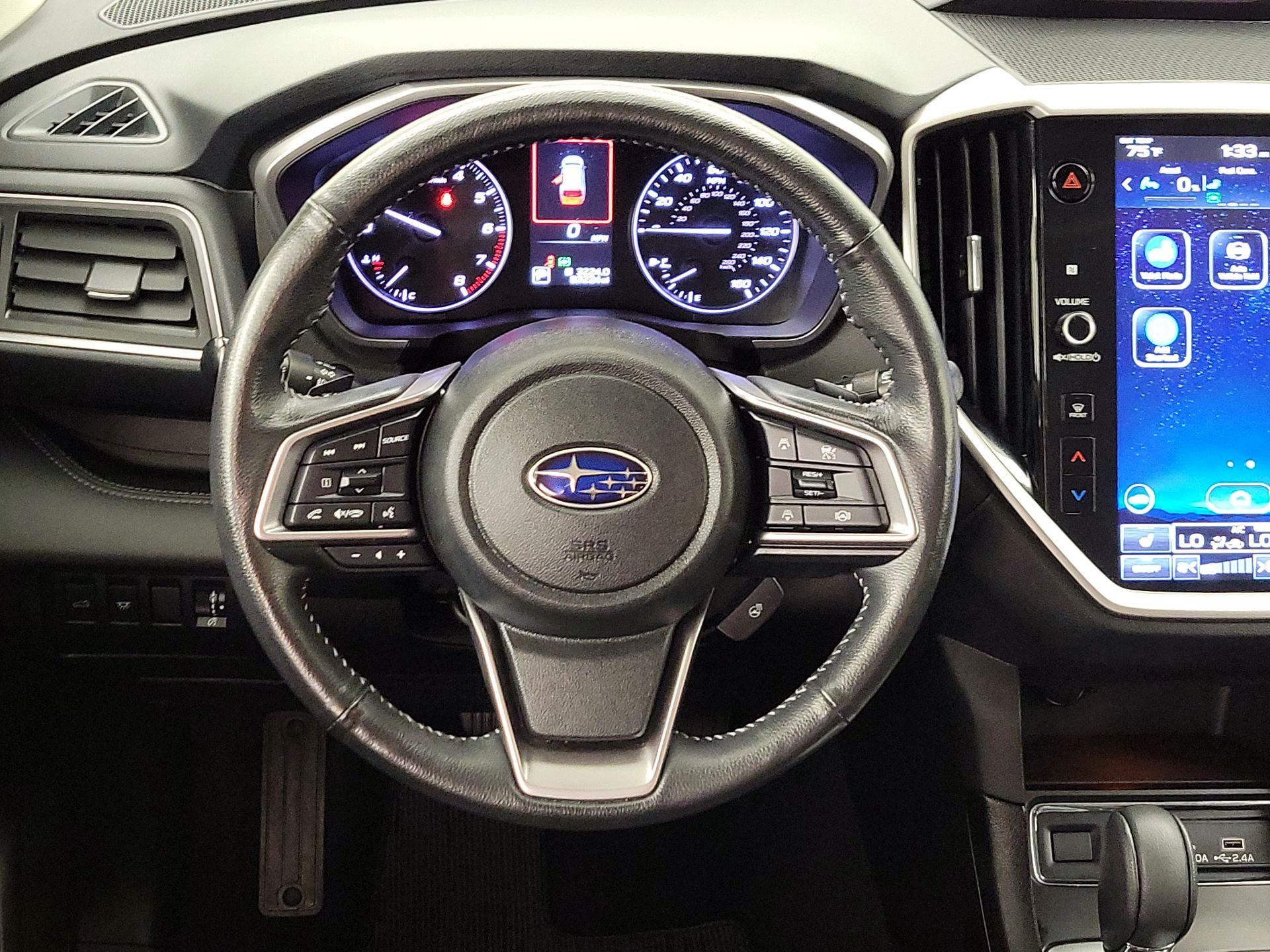 Thumbnail: 2023 Subaru Ascent - 10