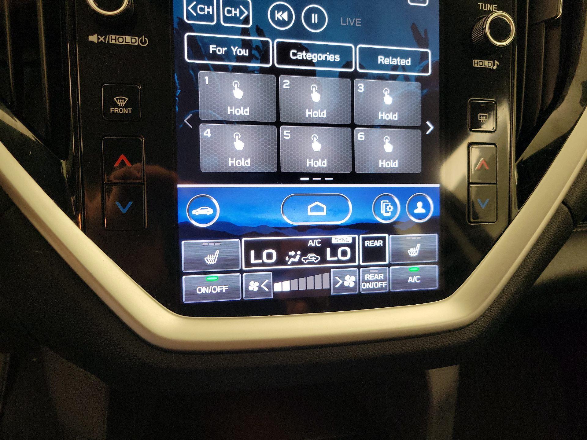 Thumbnail: 2023 Subaru Ascent - 16