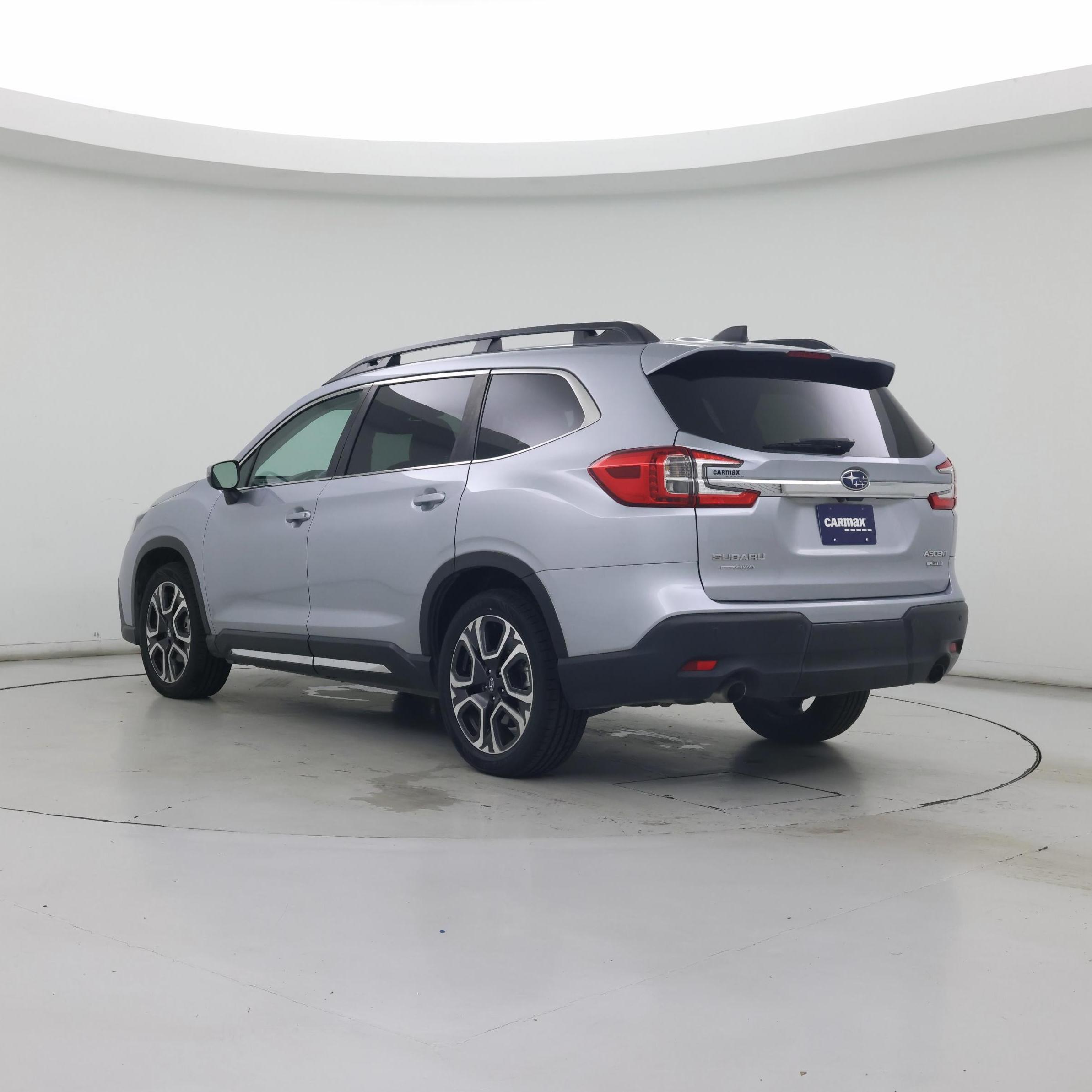 Thumbnail: 2023 Subaru Ascent - 2