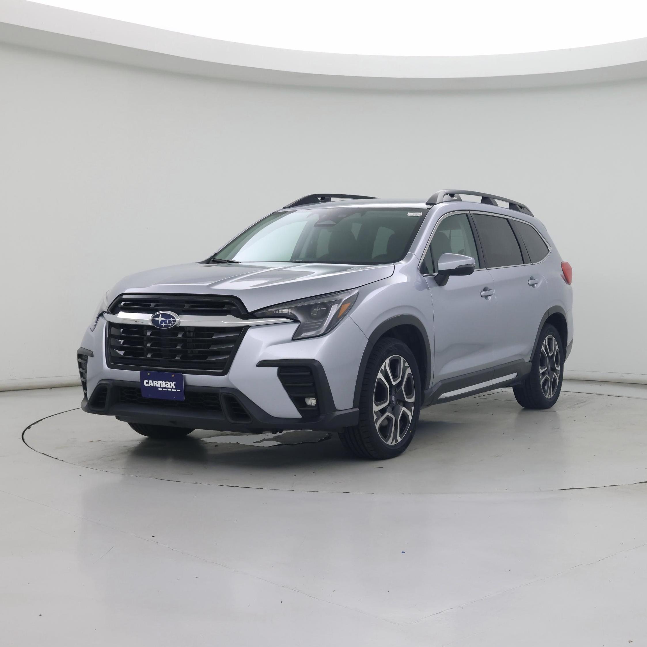 Thumbnail: 2023 Subaru Ascent - 4