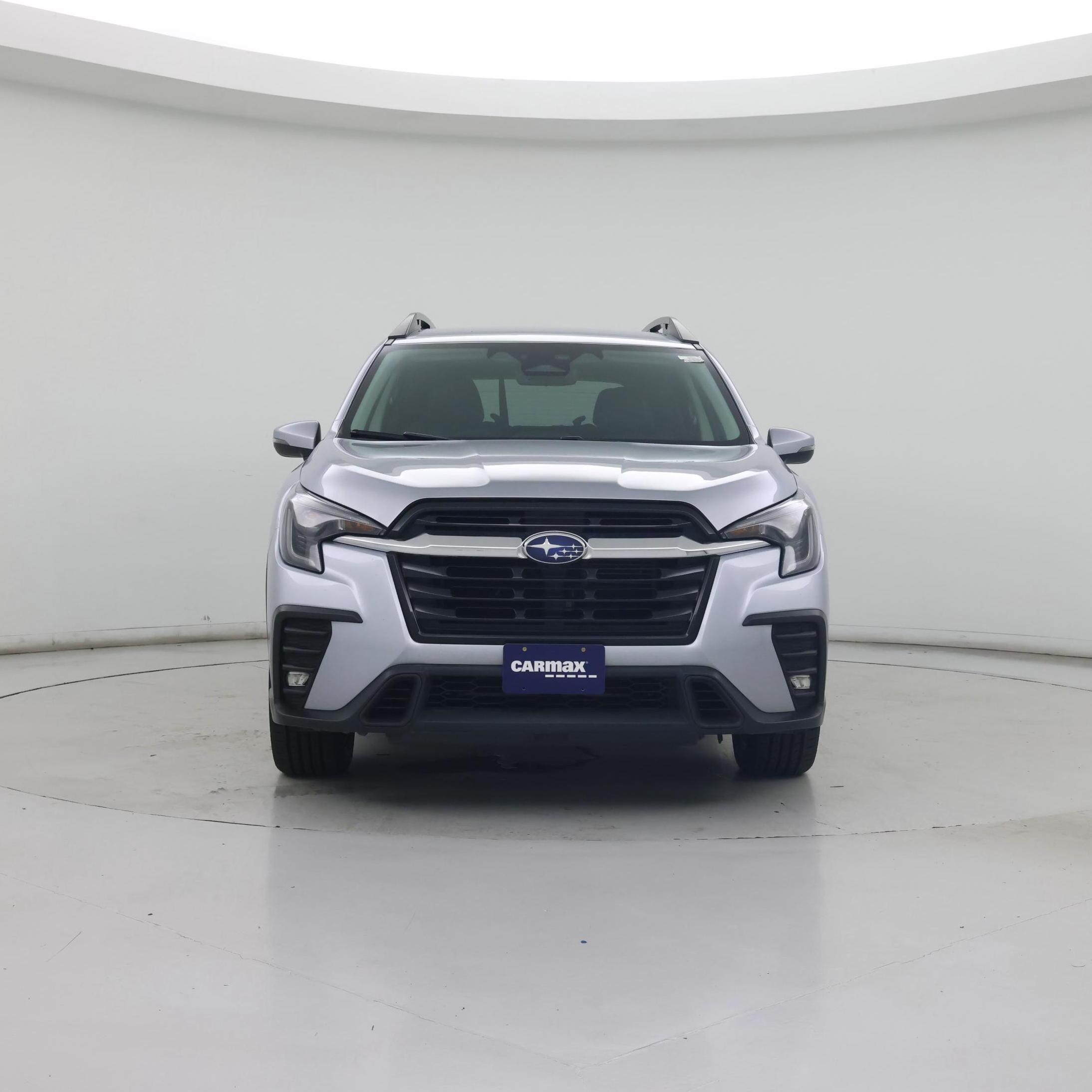 Thumbnail: 2023 Subaru Ascent - 5