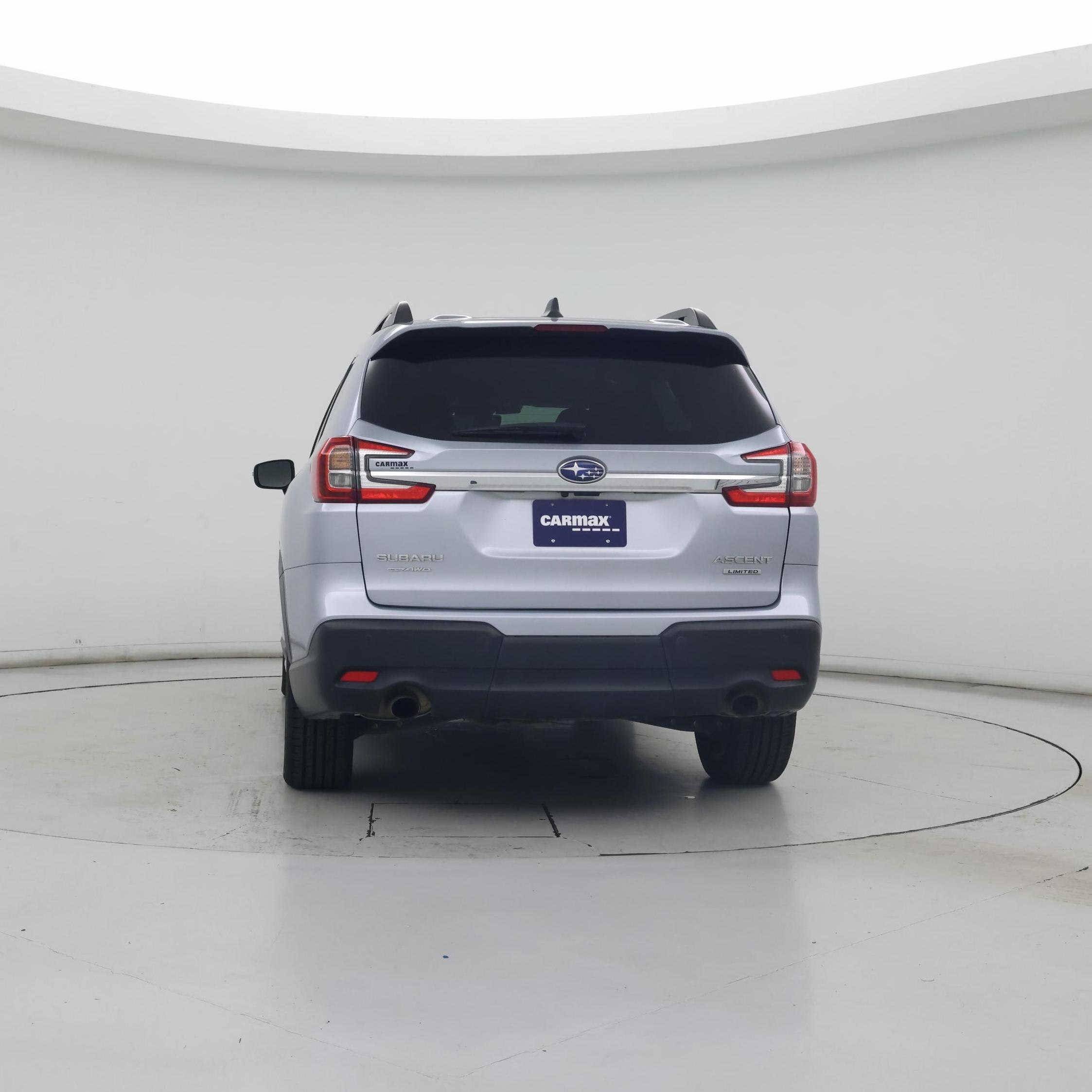 Thumbnail: 2023 Subaru Ascent - 6