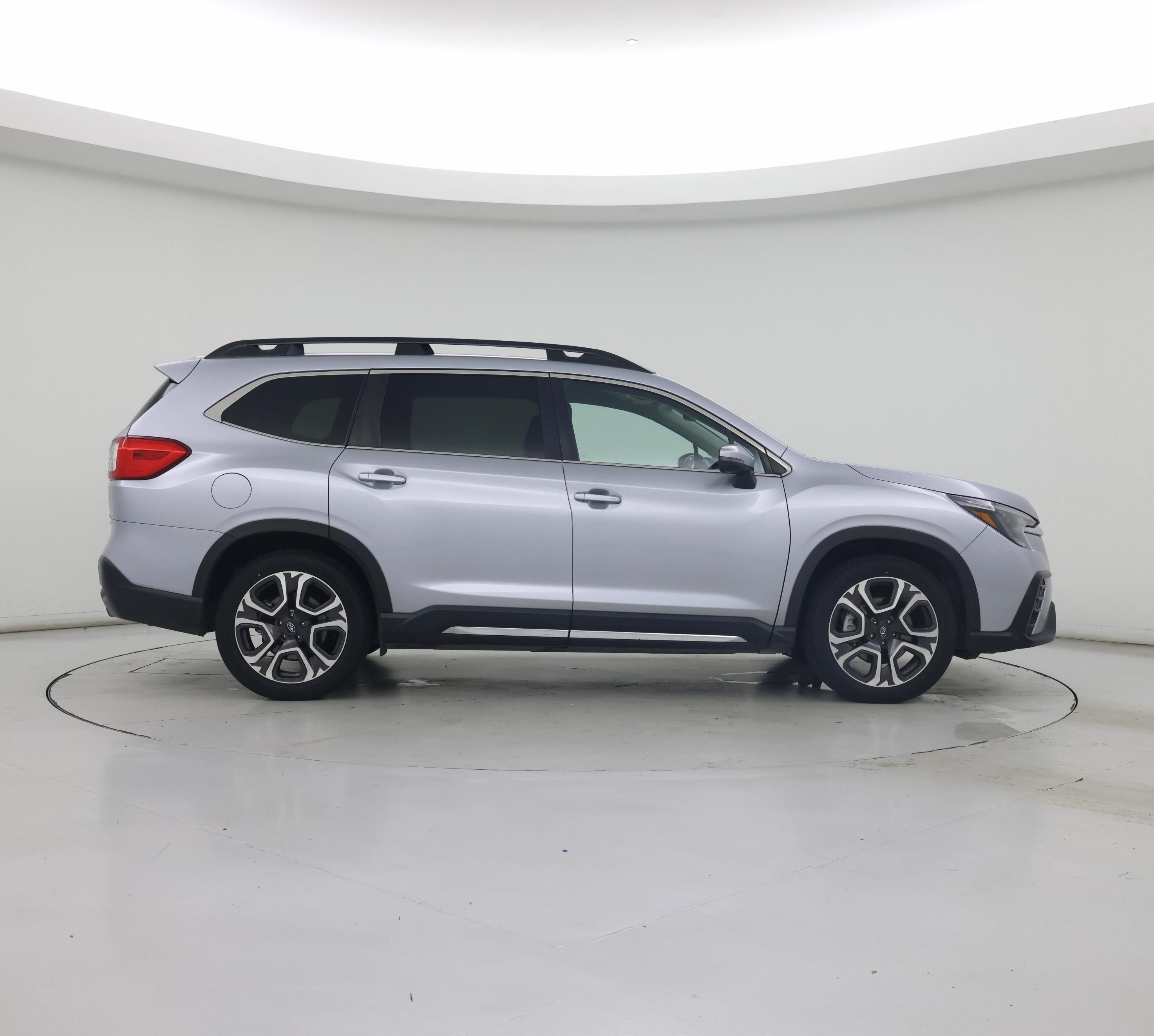Thumbnail: 2023 Subaru Ascent - 7