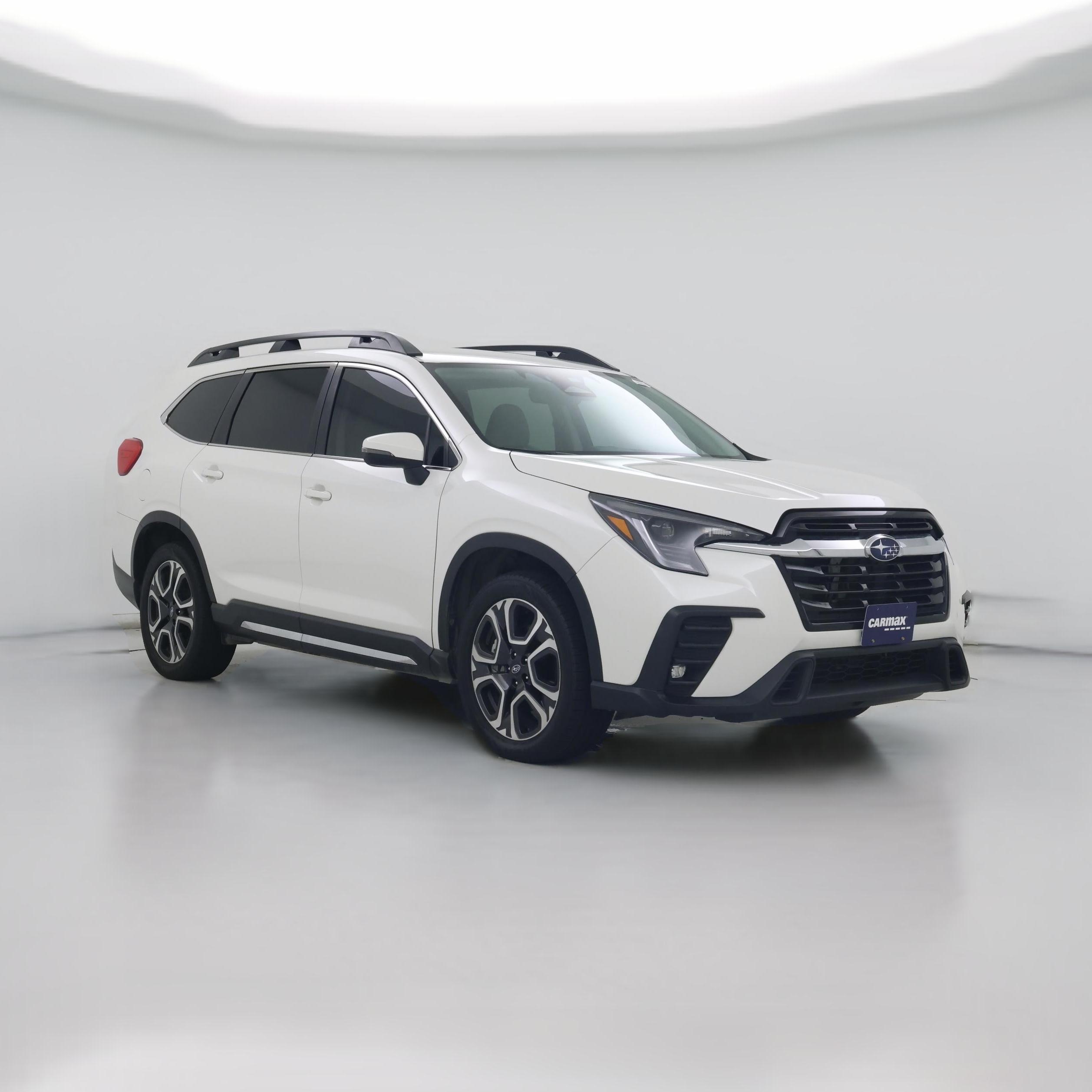 Thumbnail: 2023 Subaru Ascent - 1