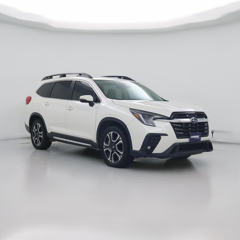 2023 Subaru Ascent Limited