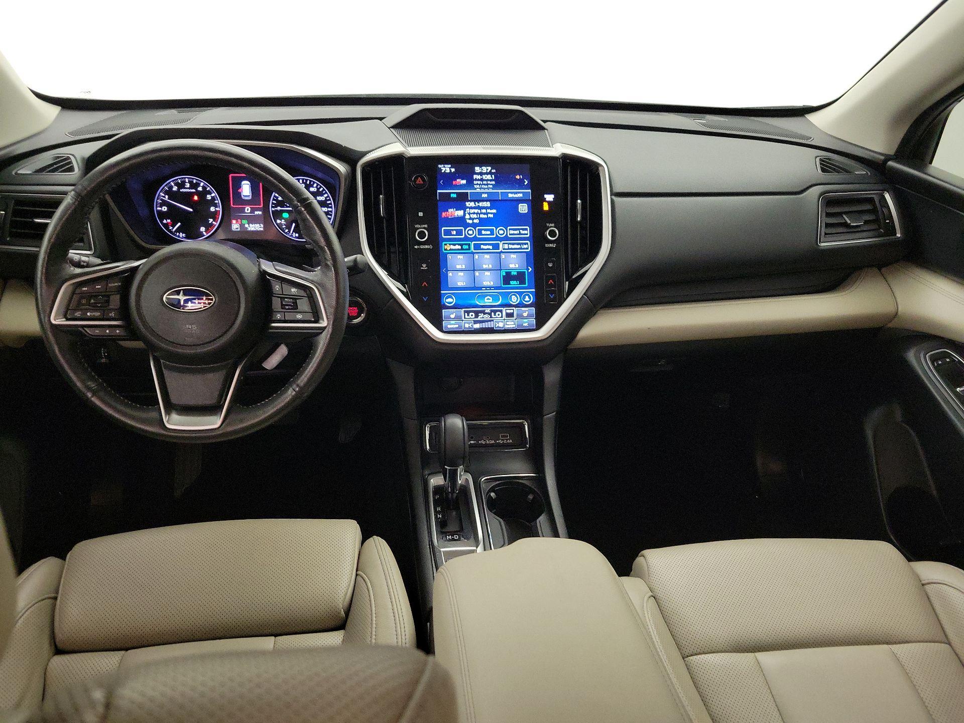 Thumbnail: 2023 Subaru Ascent - 9