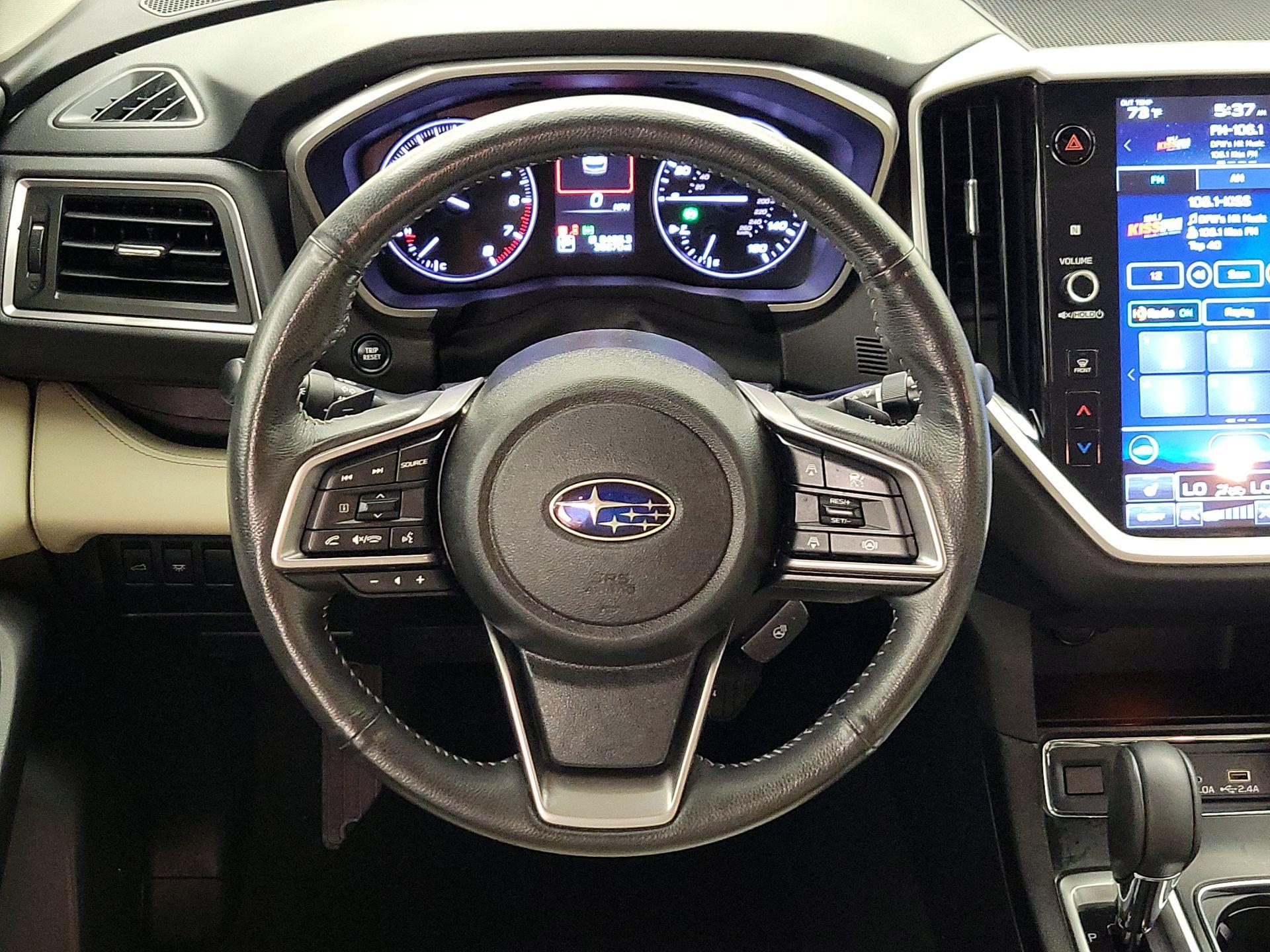 Thumbnail: 2023 Subaru Ascent - 10