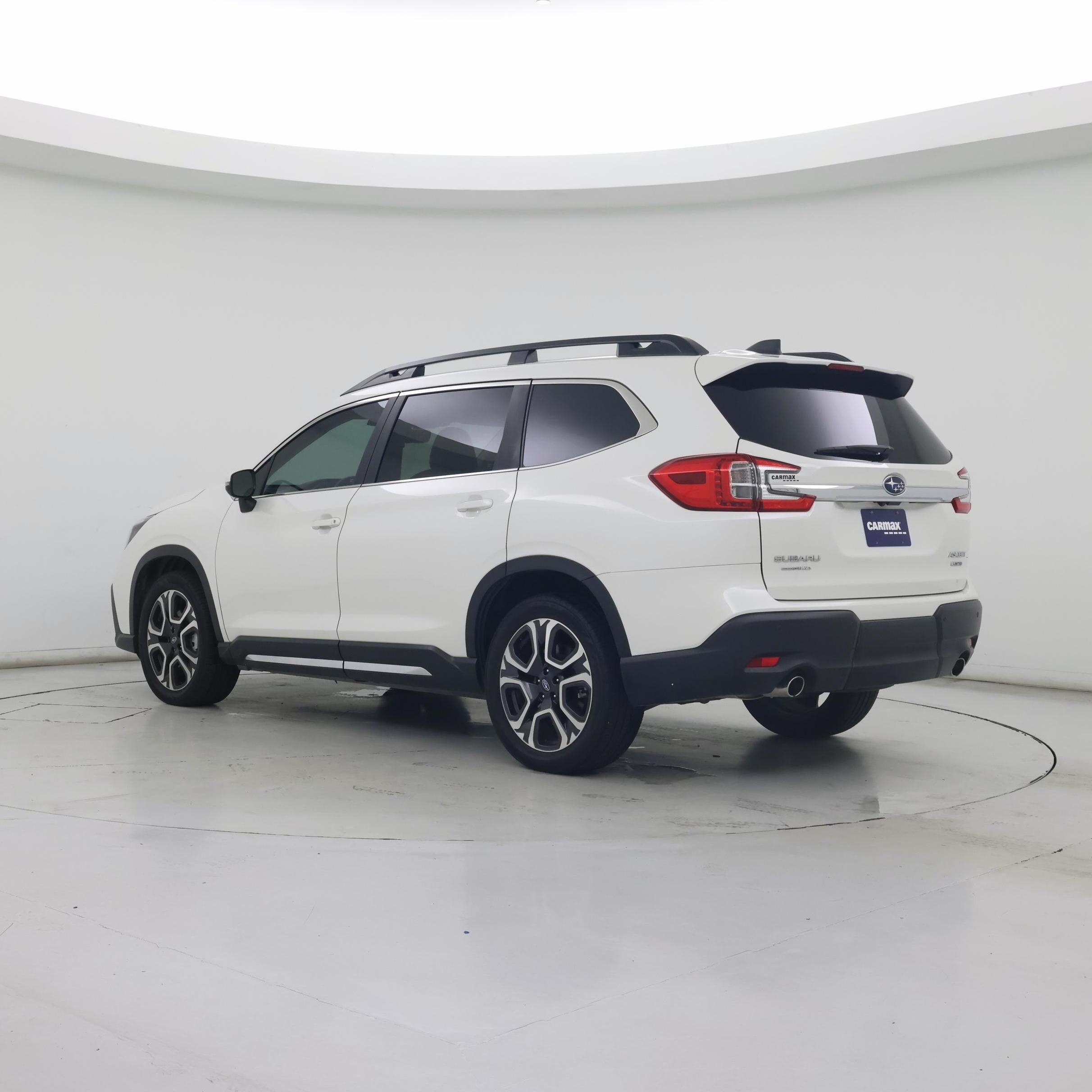 Thumbnail: 2023 Subaru Ascent - 2