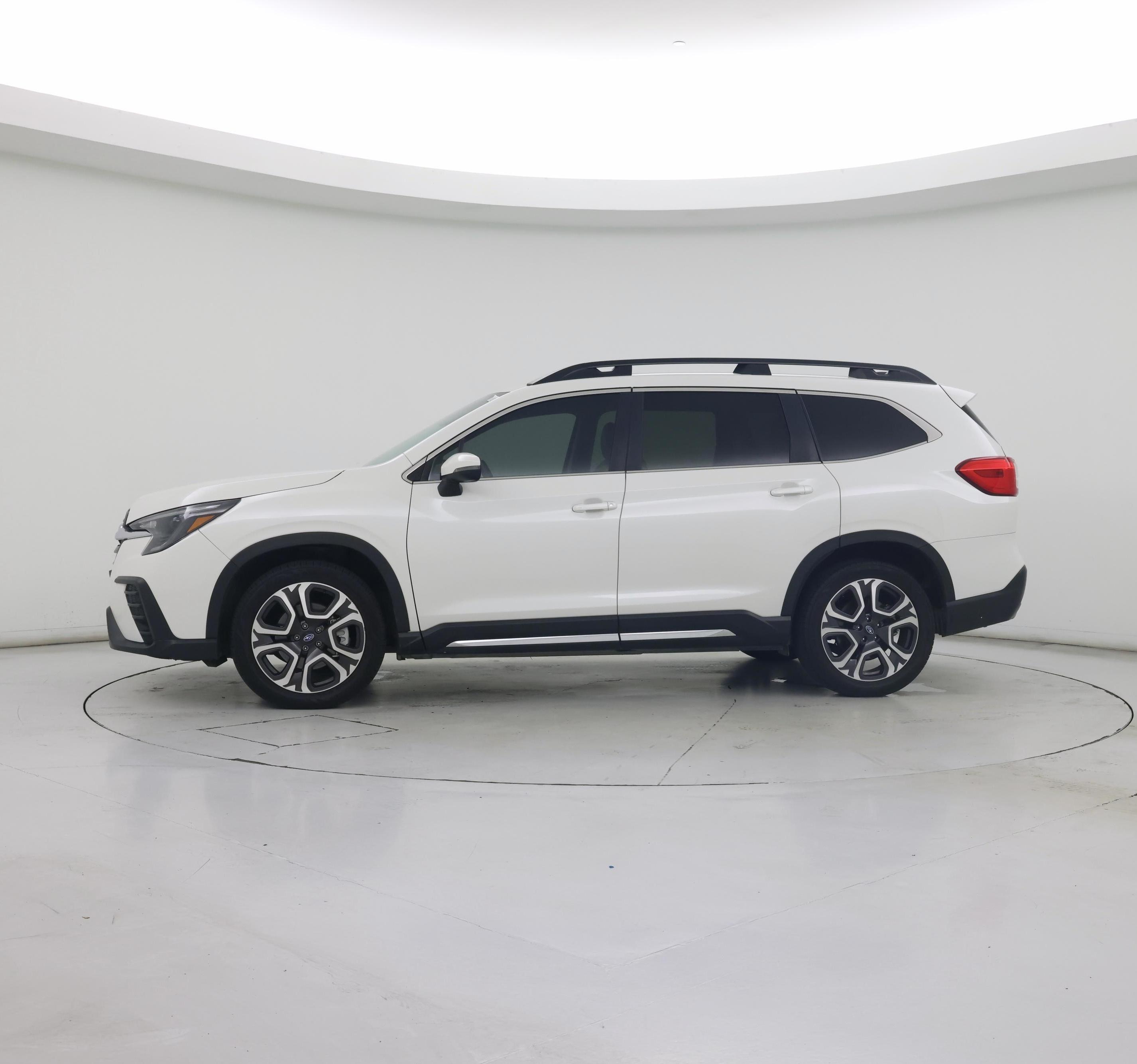 Thumbnail: 2023 Subaru Ascent - 3