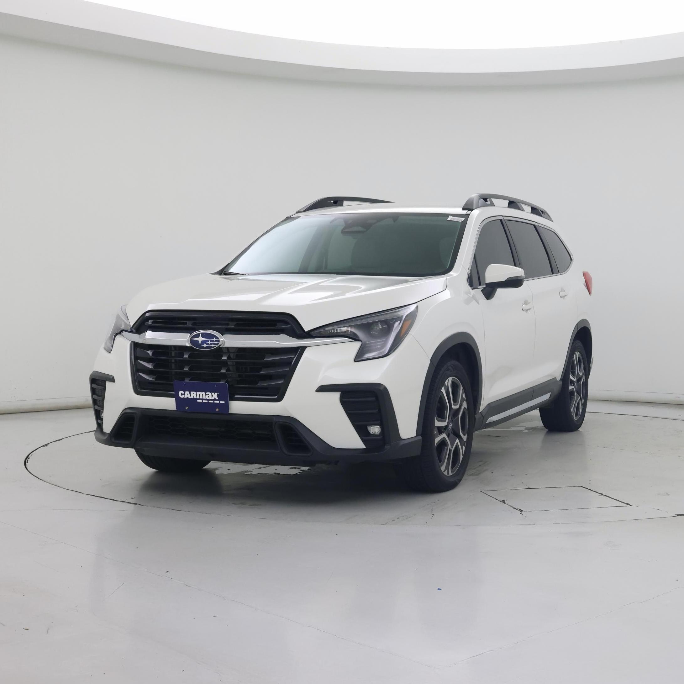 Thumbnail: 2023 Subaru Ascent - 4
