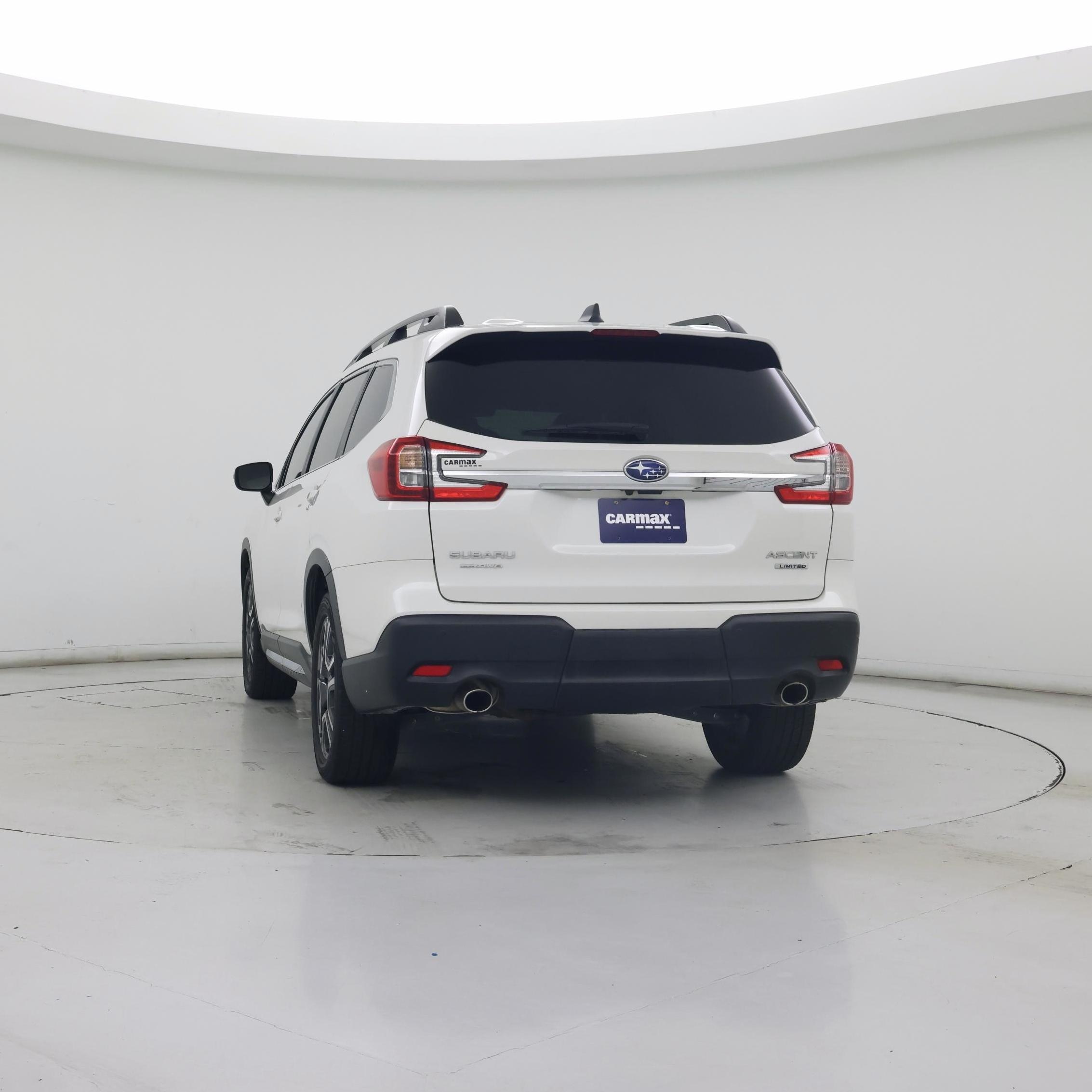Thumbnail: 2023 Subaru Ascent - 6