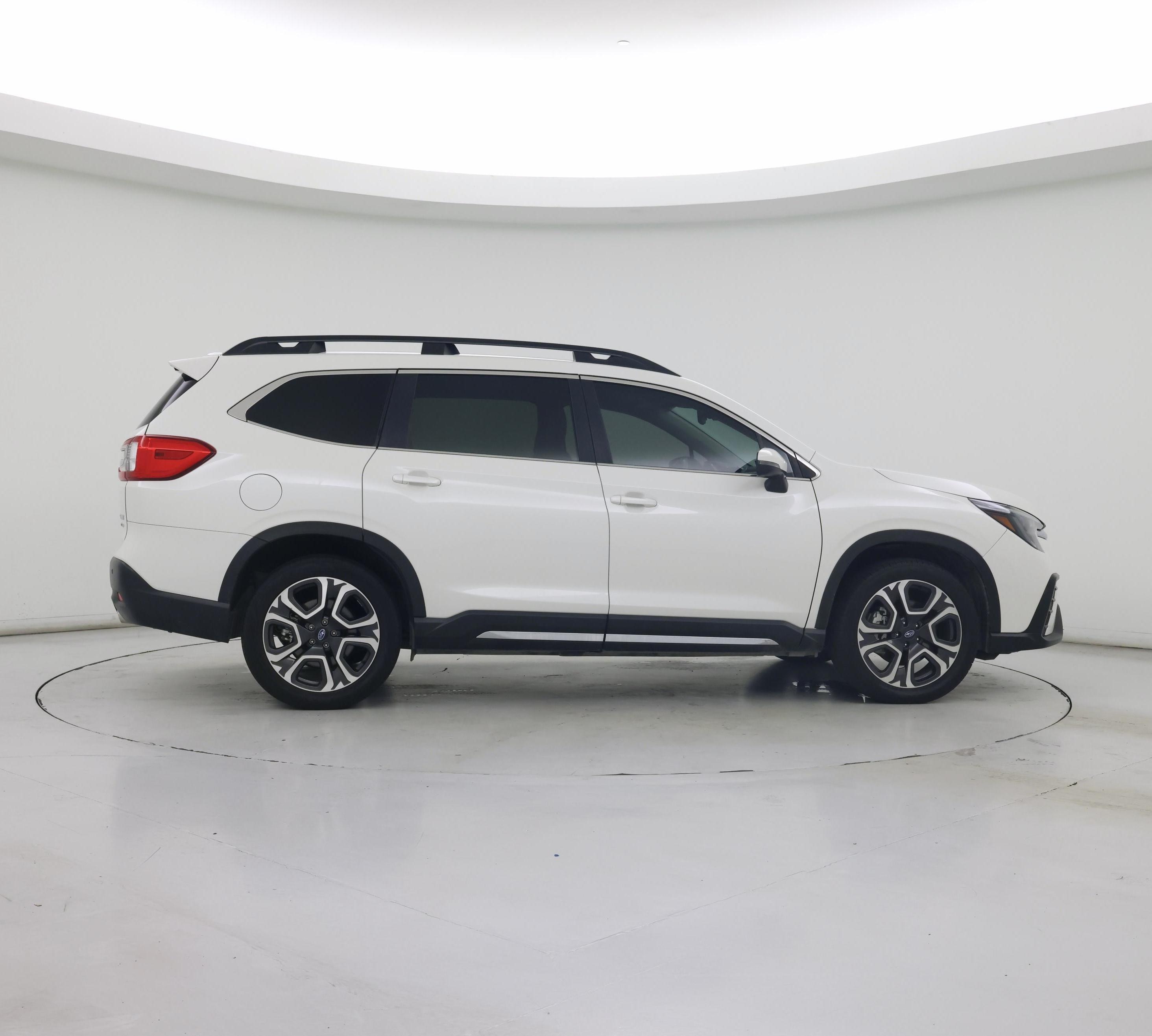 Thumbnail: 2023 Subaru Ascent - 7