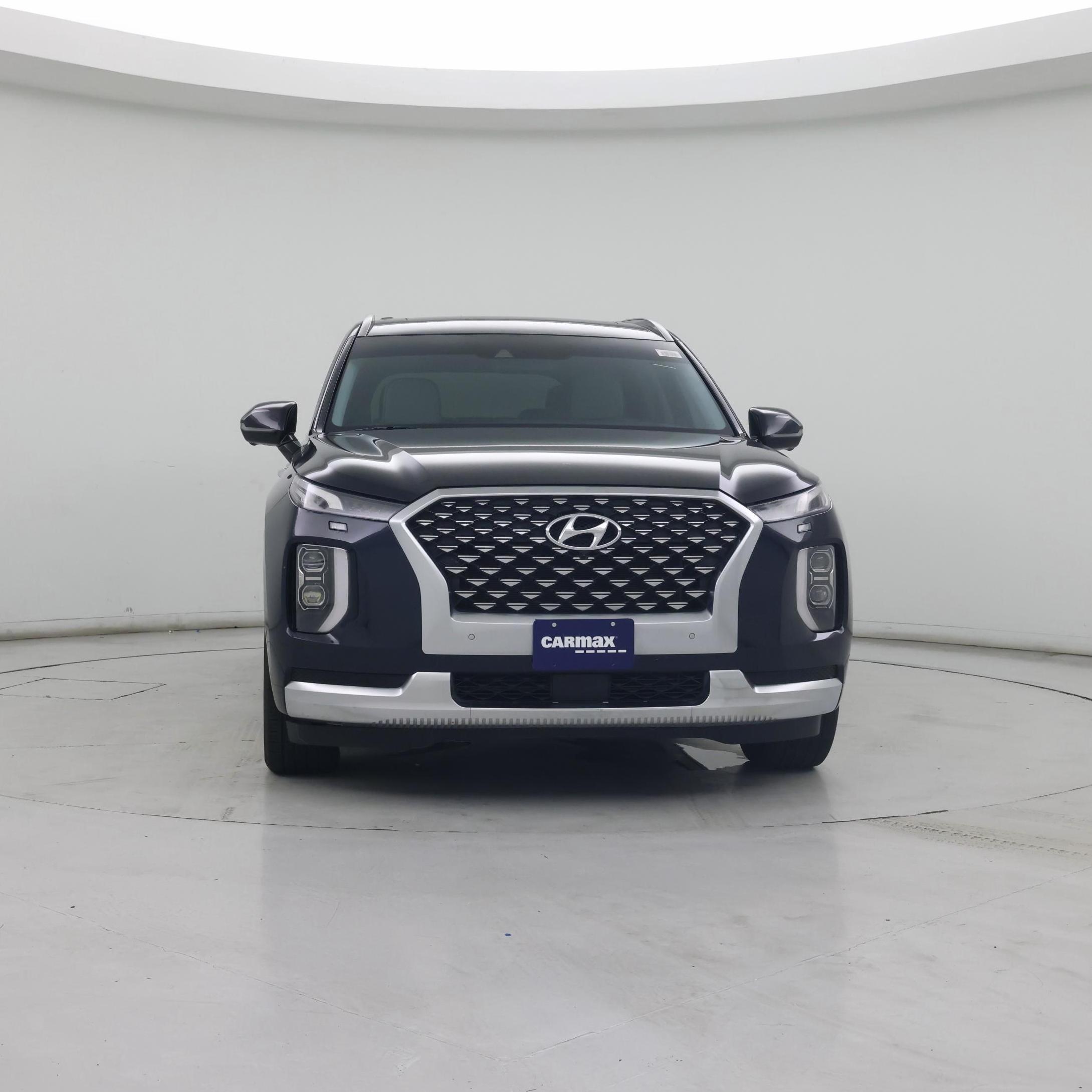 Thumbnail: 2021 Hyundai Palisade - 5