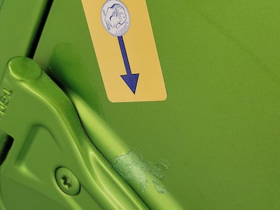 Condition detail