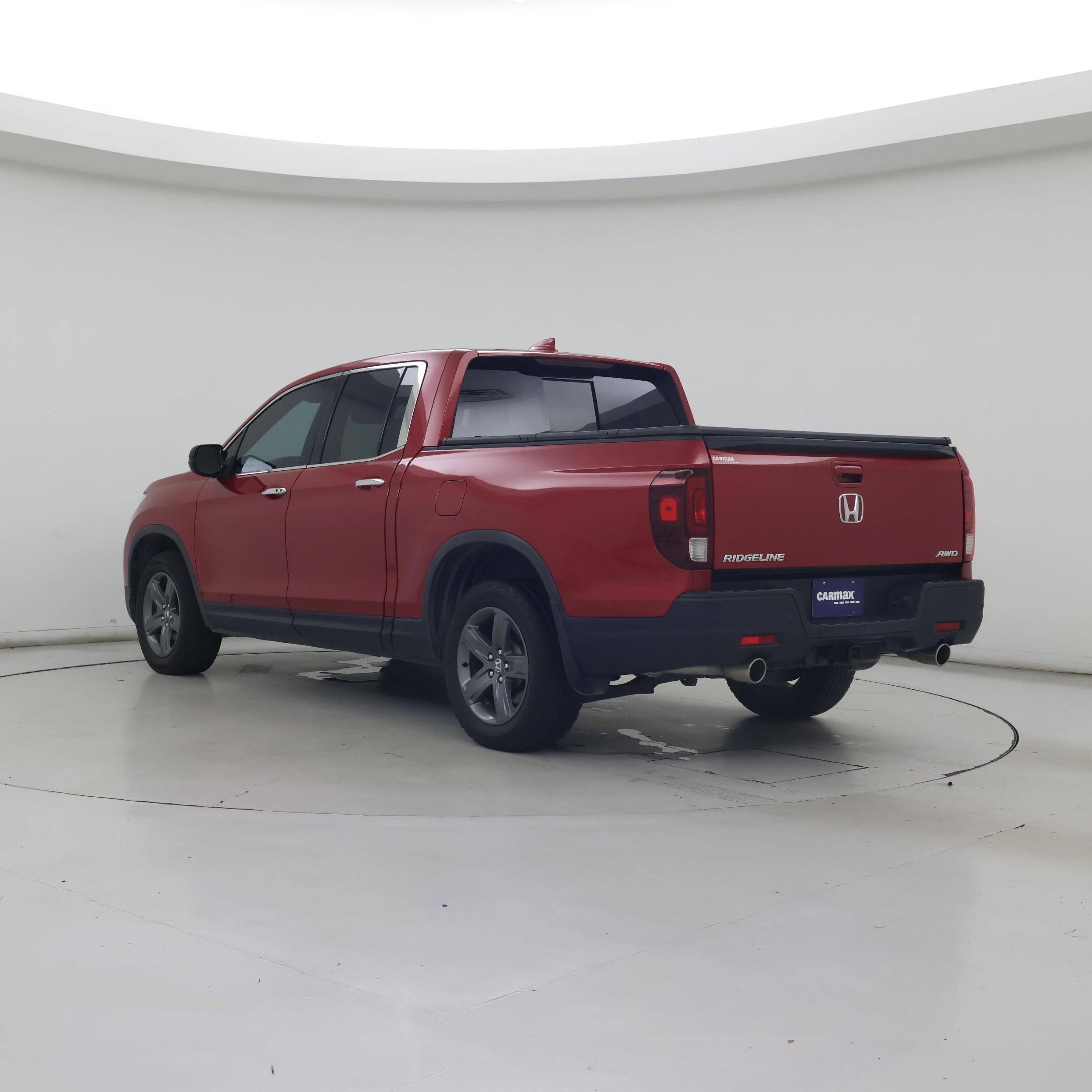 Thumbnail: 2023 Honda Ridgeline - 2