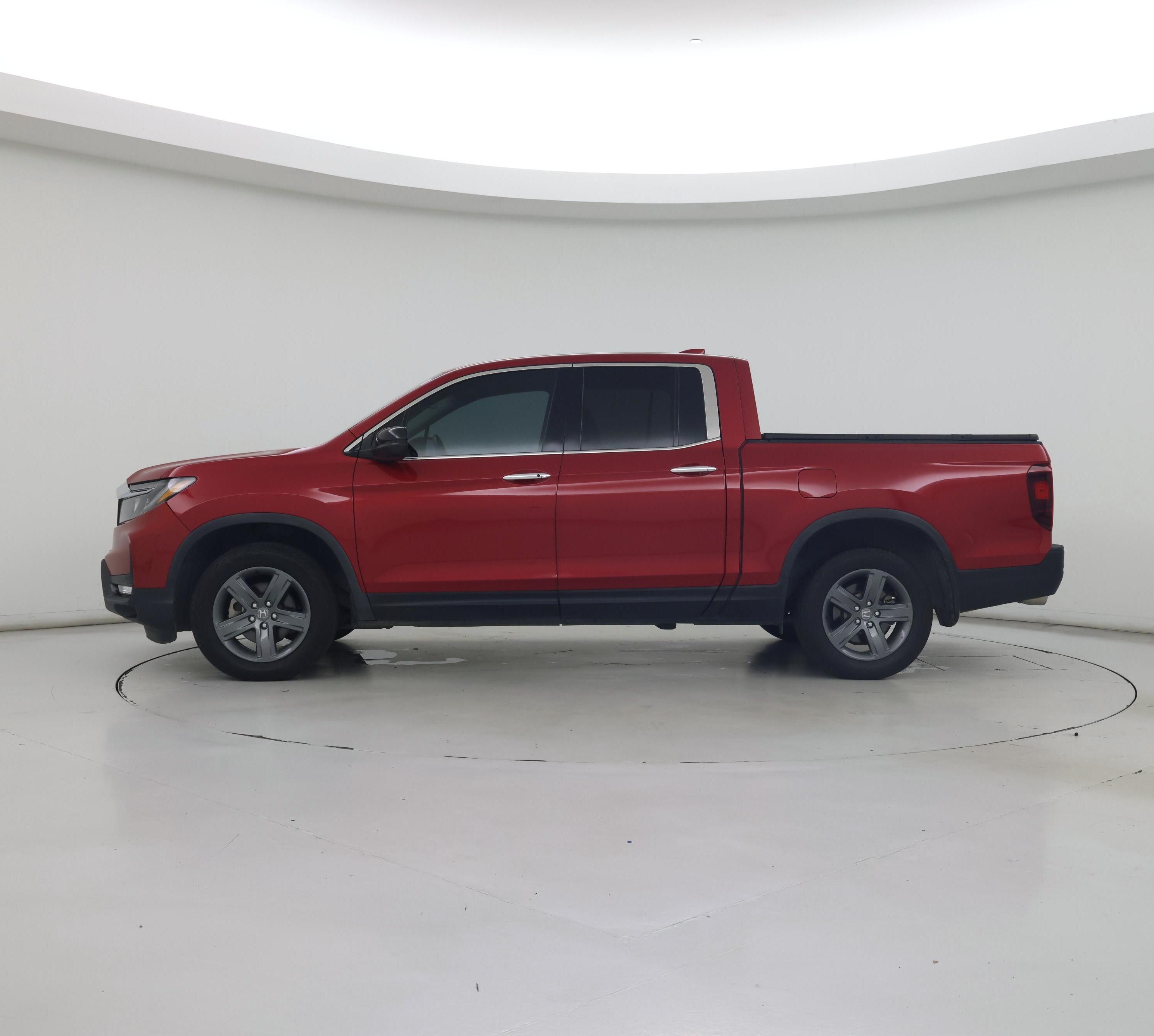 Thumbnail: 2023 Honda Ridgeline - 3