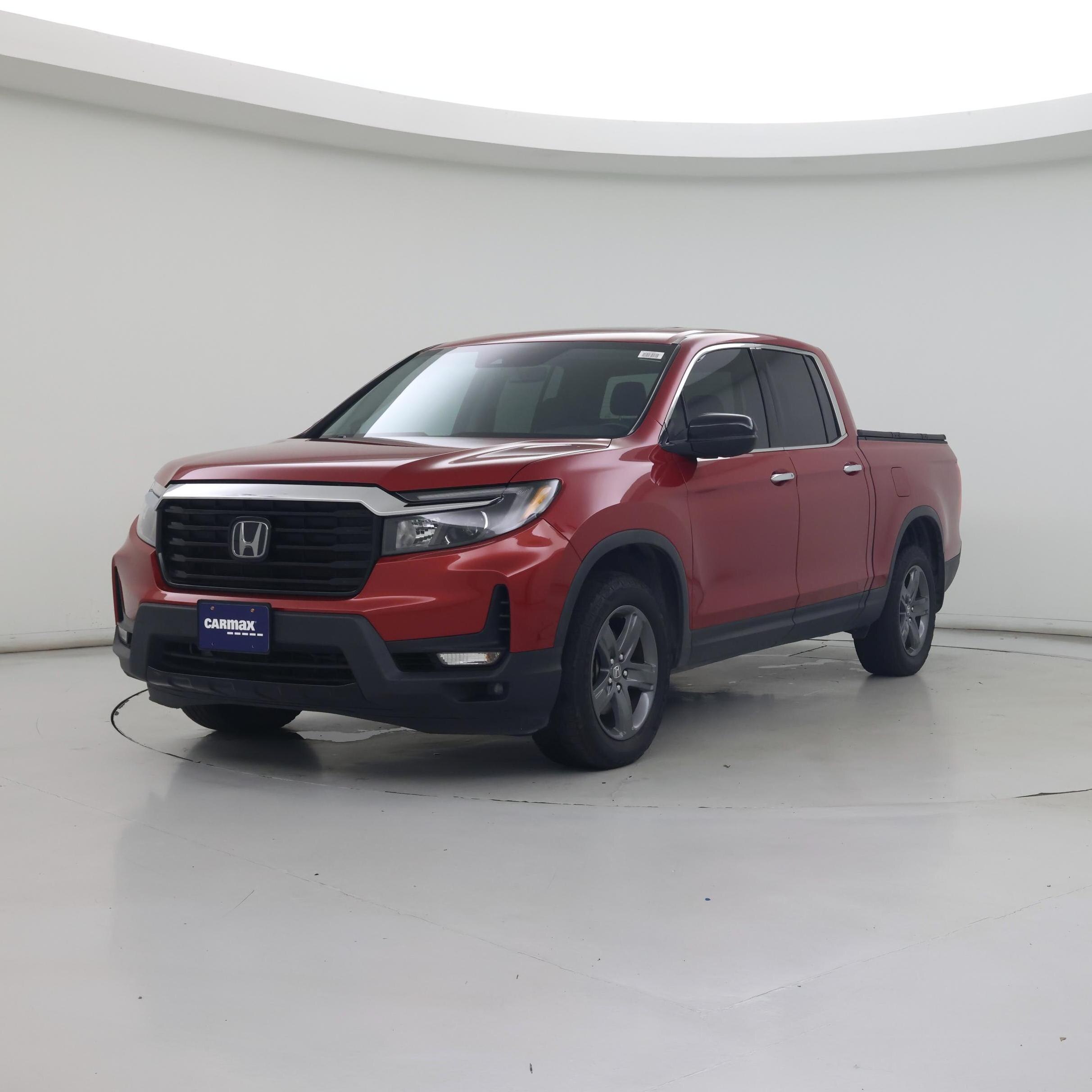 Thumbnail: 2023 Honda Ridgeline - 4