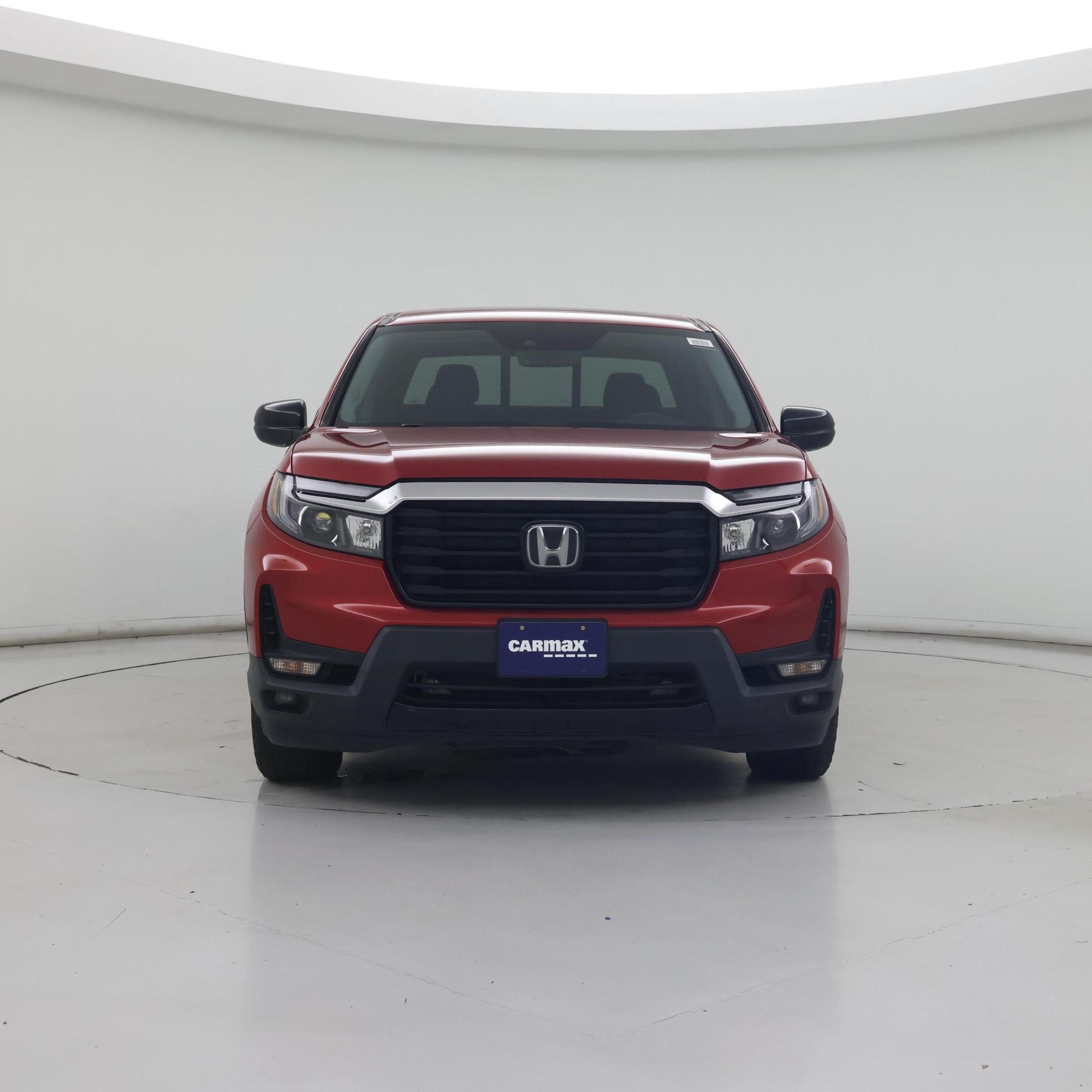 Thumbnail: 2023 Honda Ridgeline - 5
